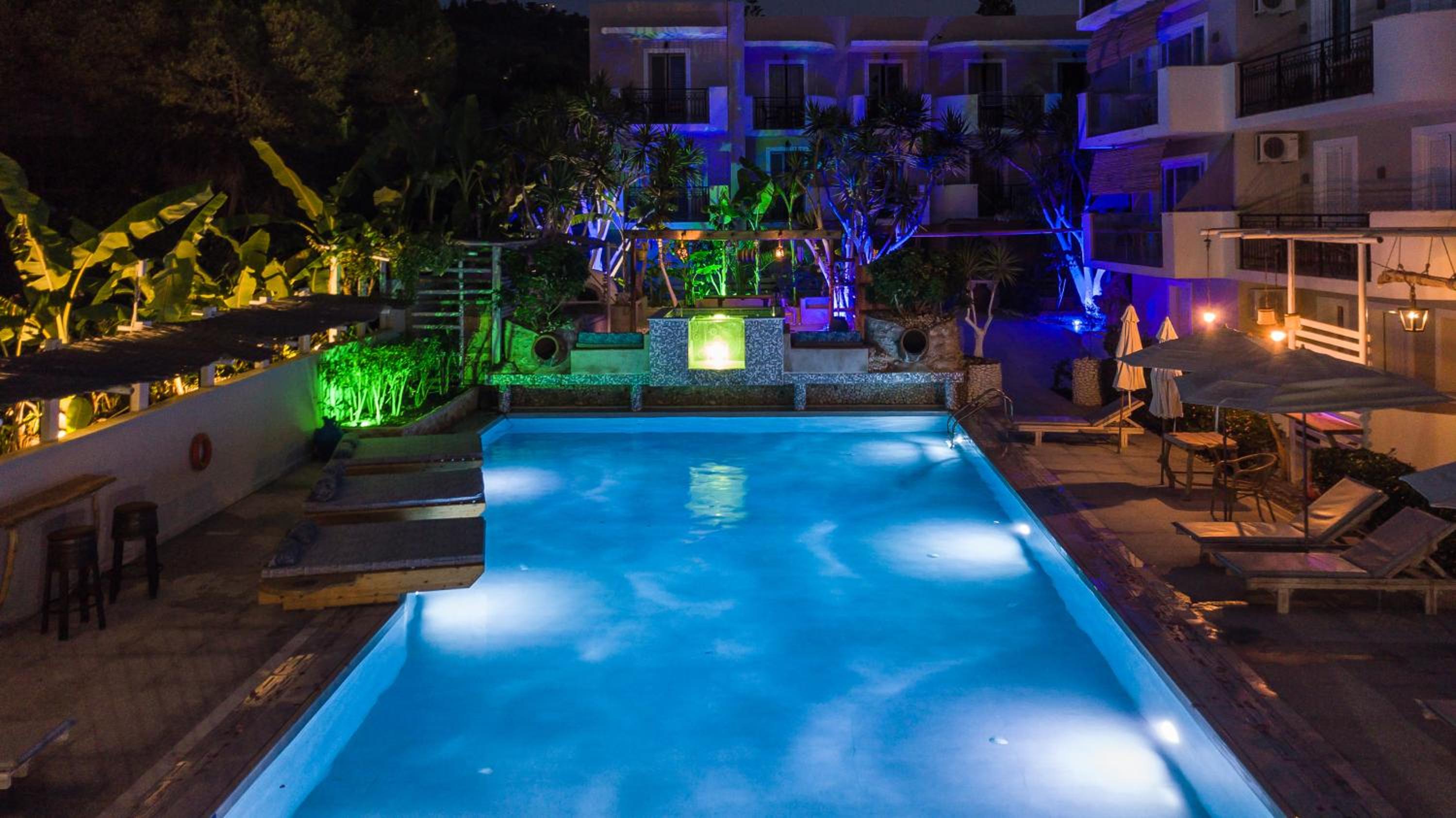 Iniohos Zante Hotel & Suites, Foto 137