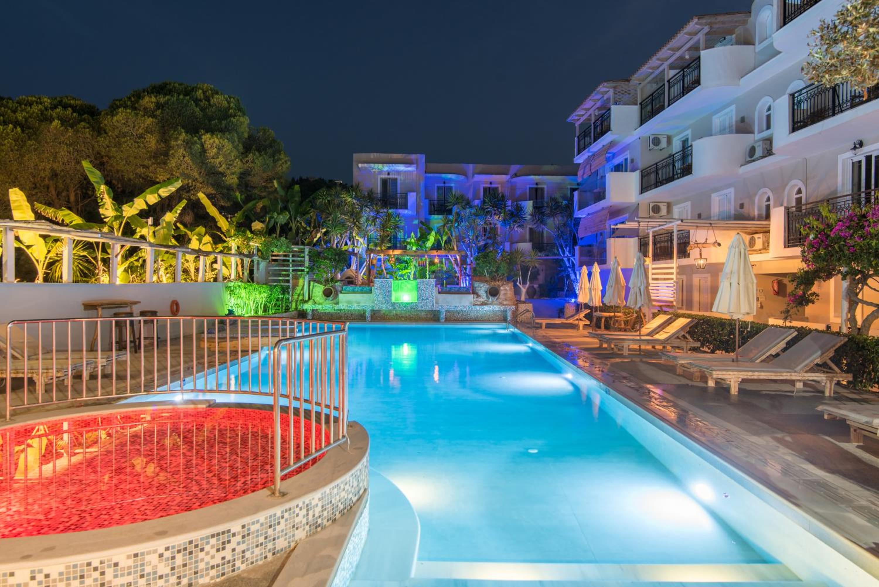 Iniohos Zante Hotel & Suites, Foto 186