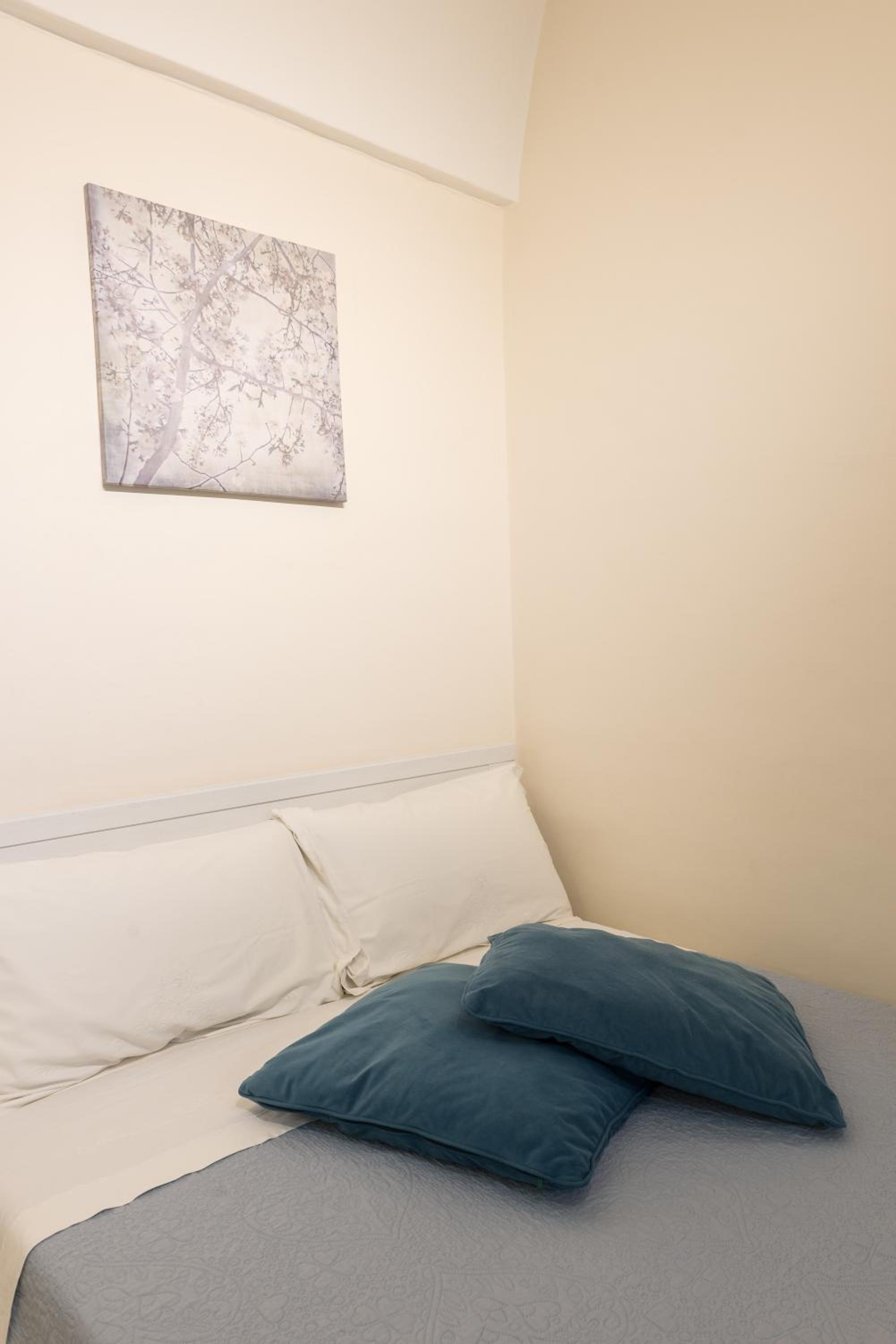 Casa Galliani Ostuni en Ostuni — bedroom