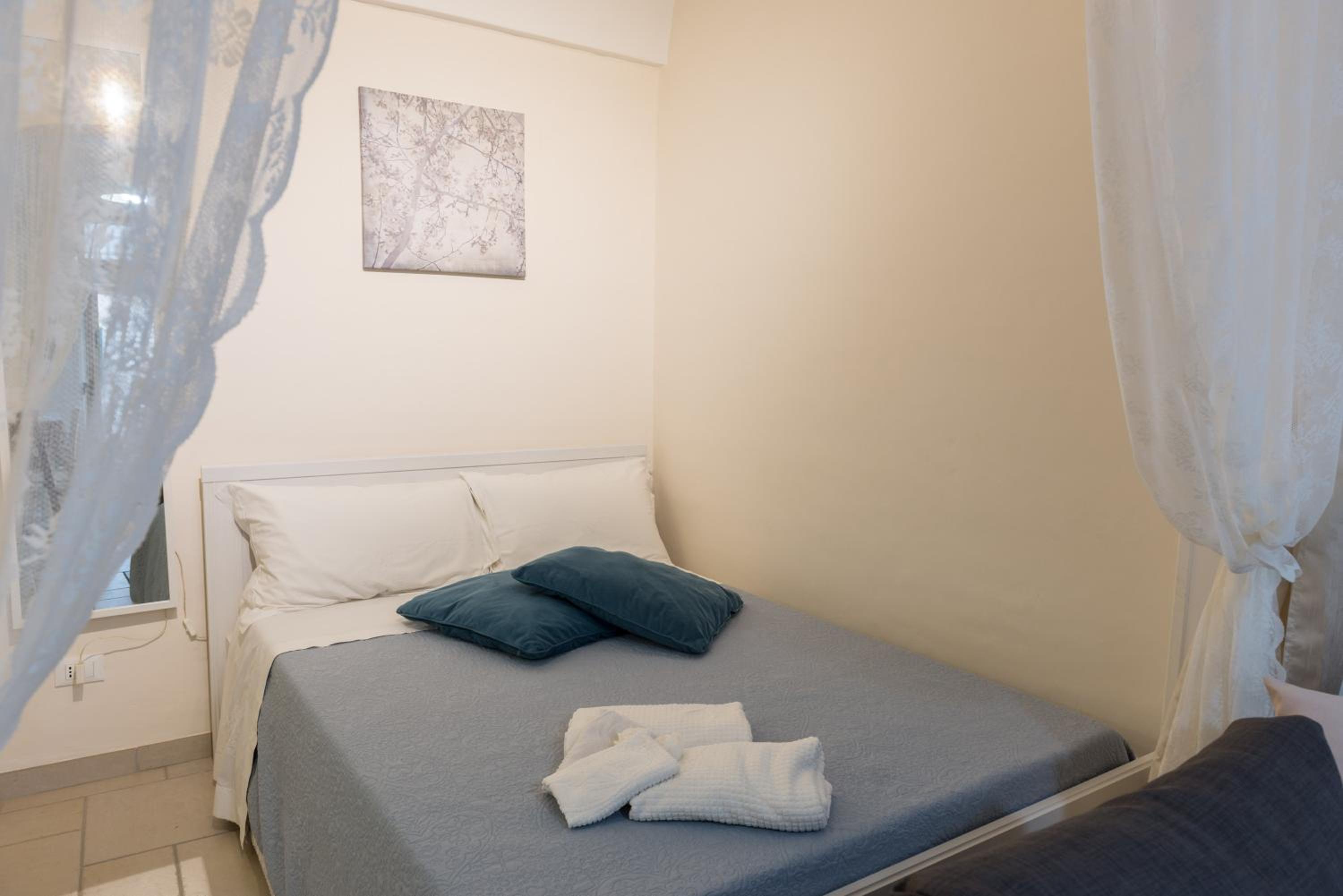 Casa Galliani Ostuni en Ostuni — hotel room
