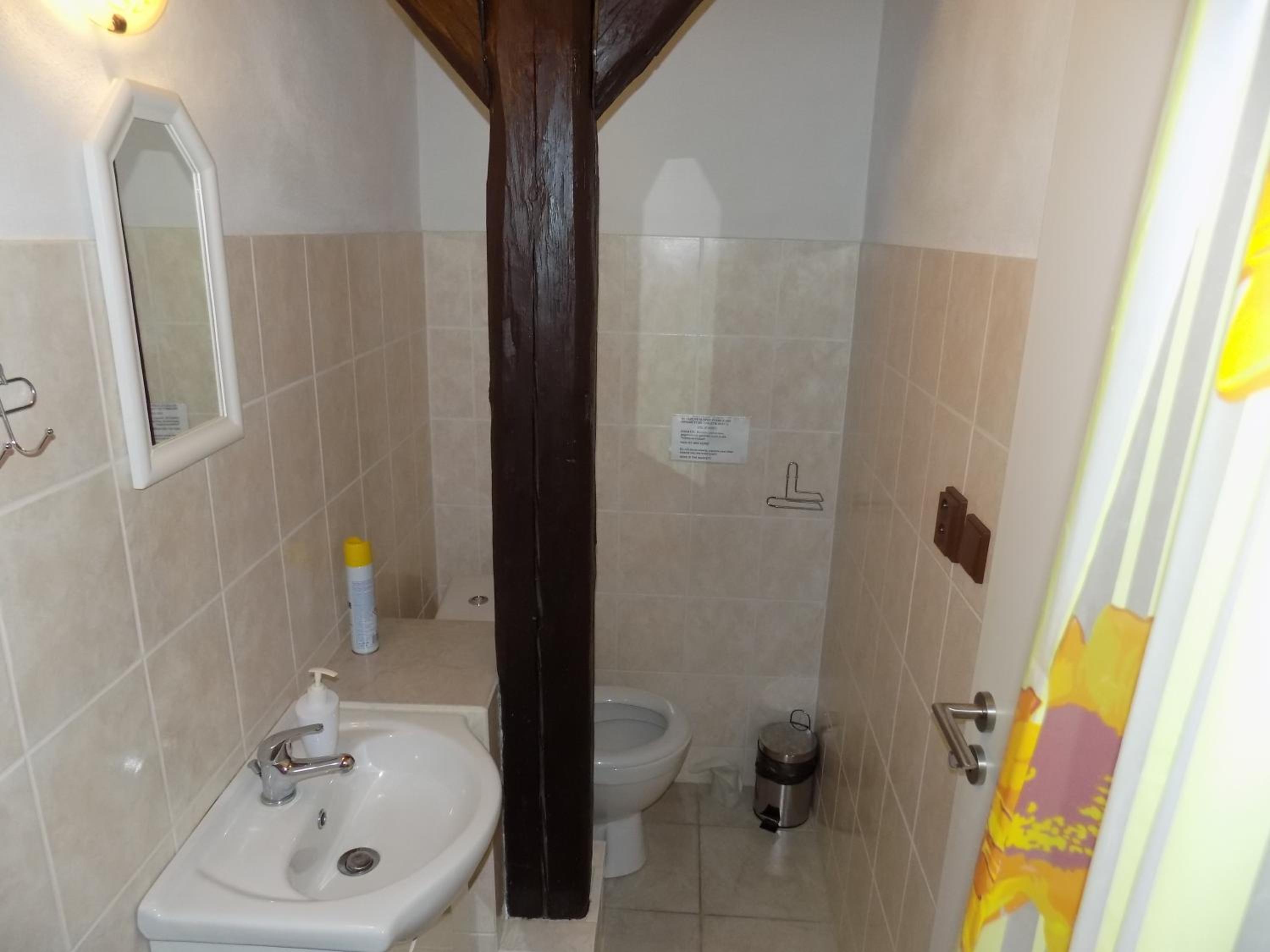 Ubytování Apartmány Ferenčíková