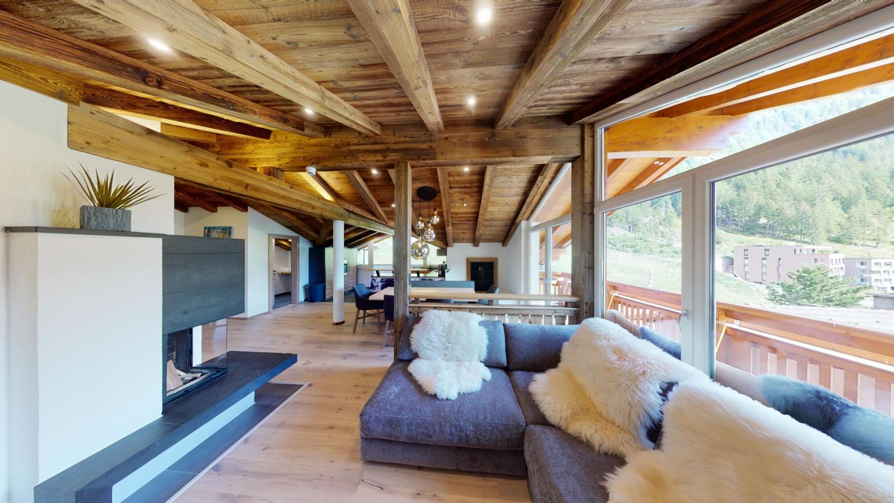 A Casa Kristall view 2