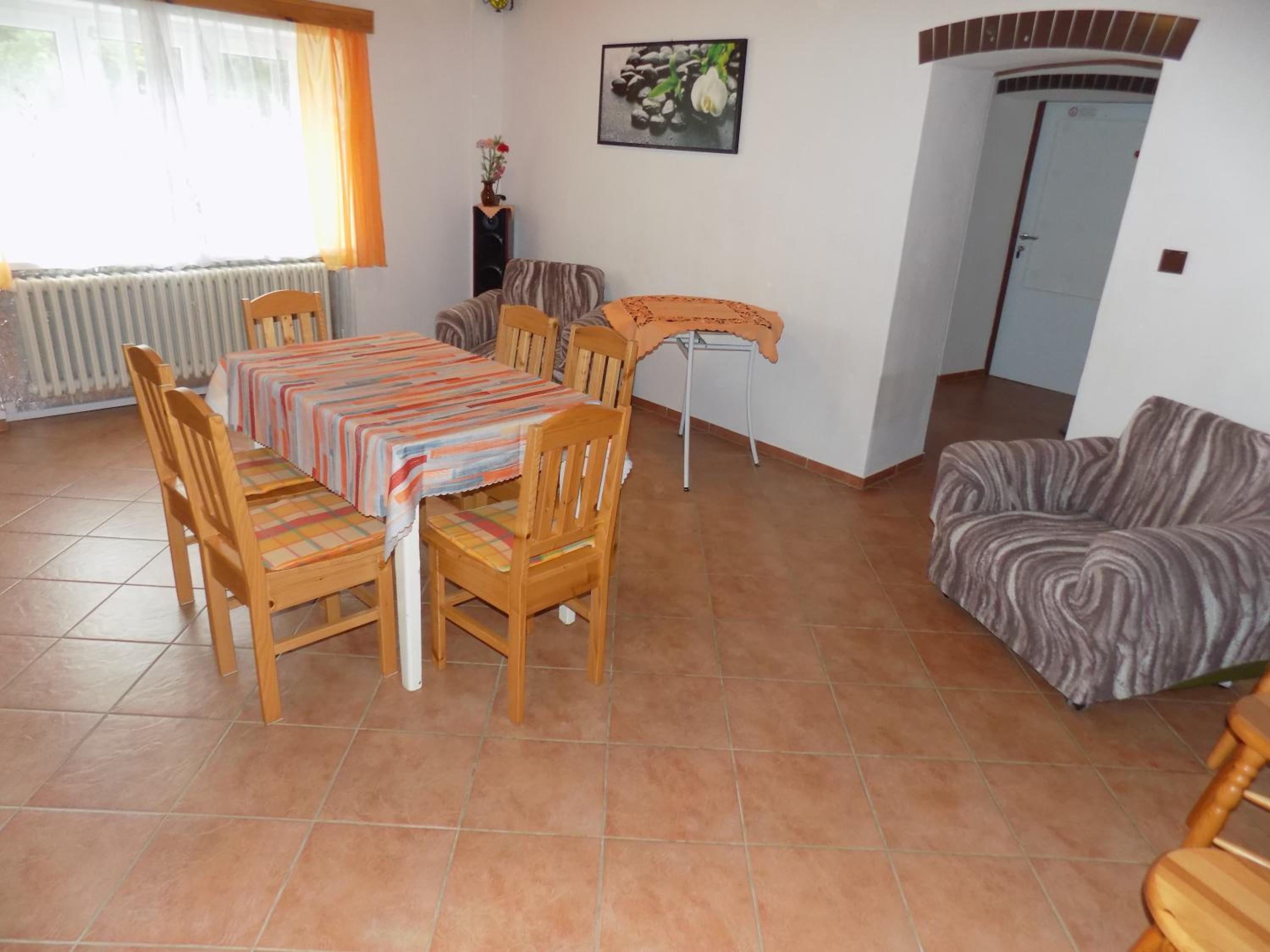 Ubytování Apartmány Ferenčíková