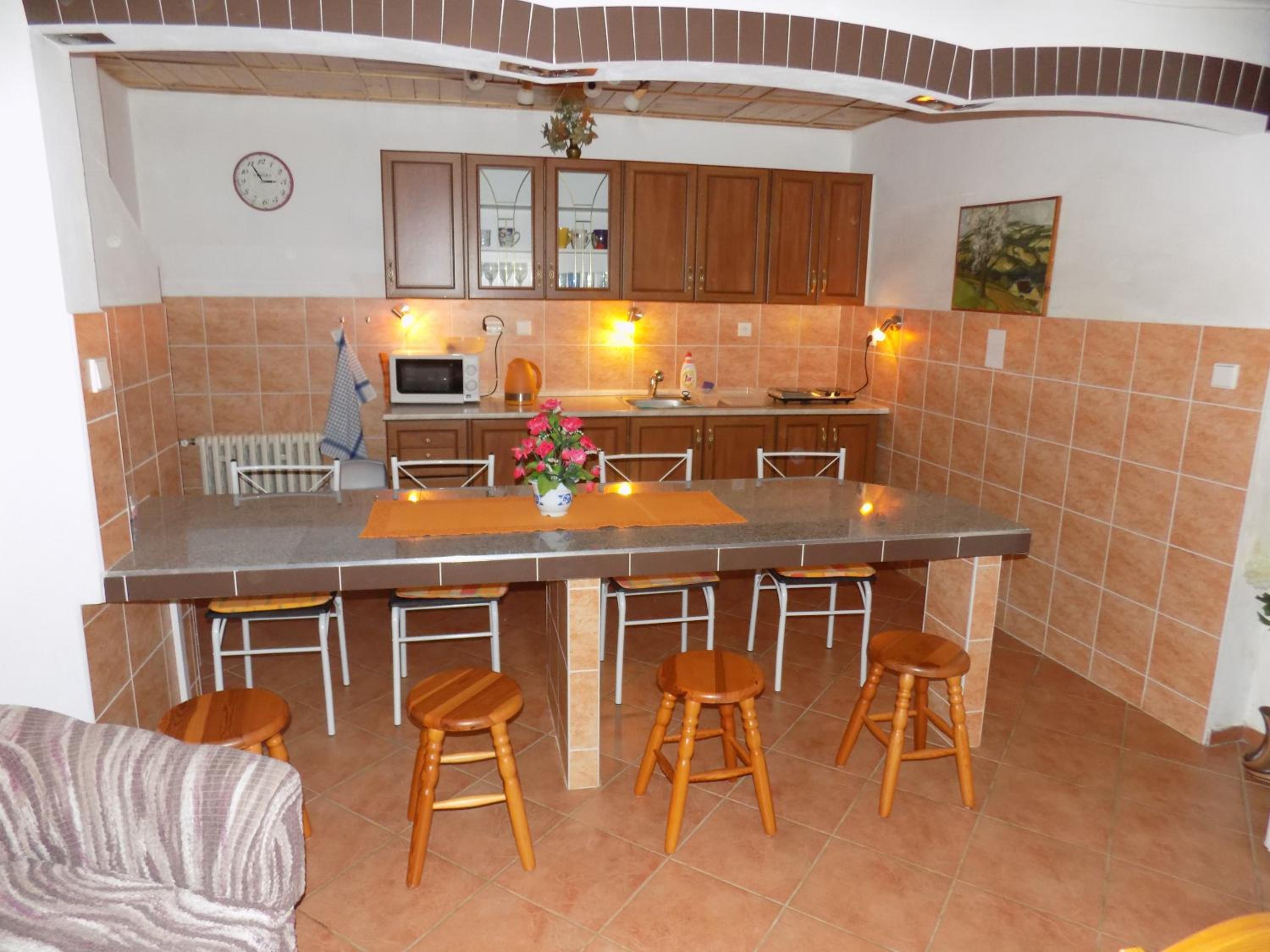 Ubytování Apartmány Ferenčíková