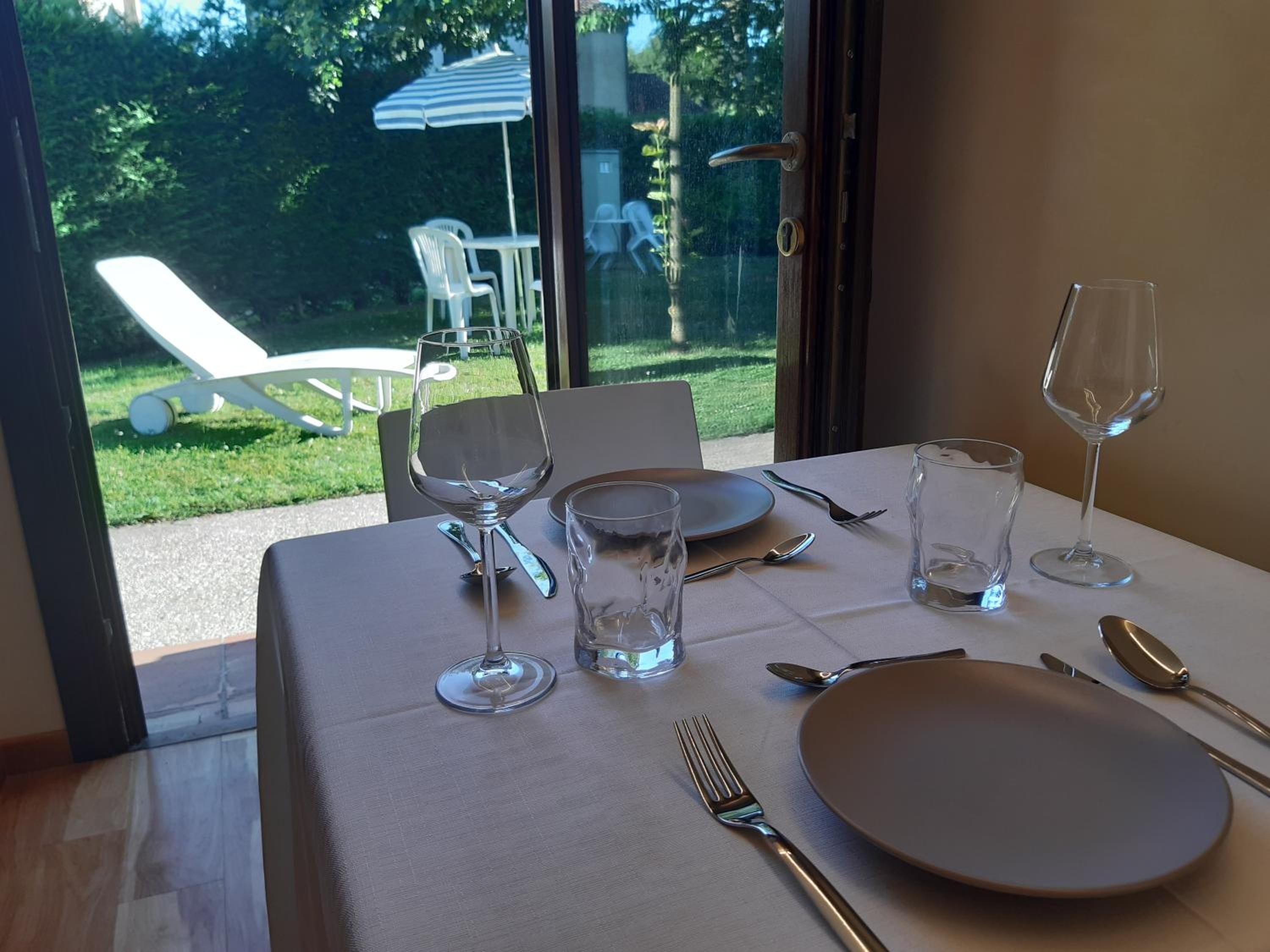Relais Leon d'Oro view 2