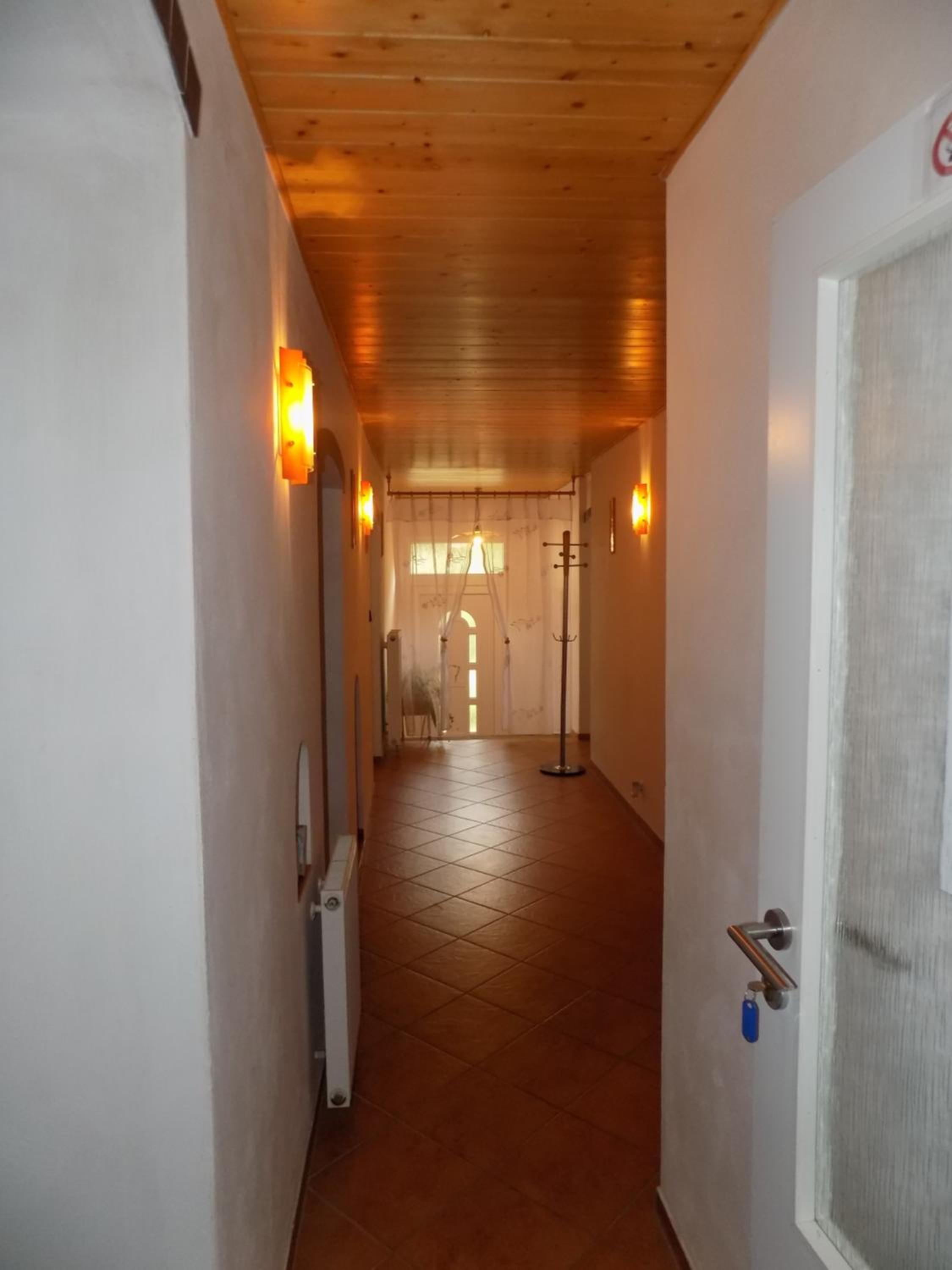 Ubytování Apartmány Ferenčíková