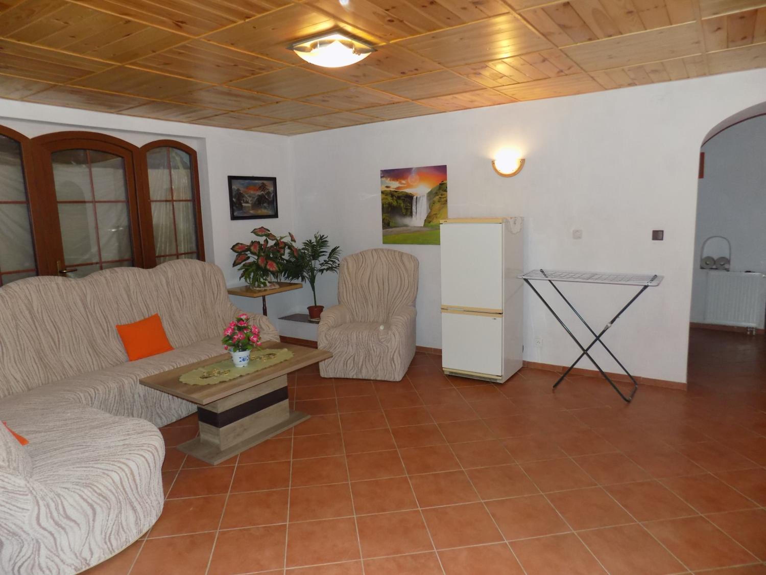 Ubytování Apartmány Ferenčíková