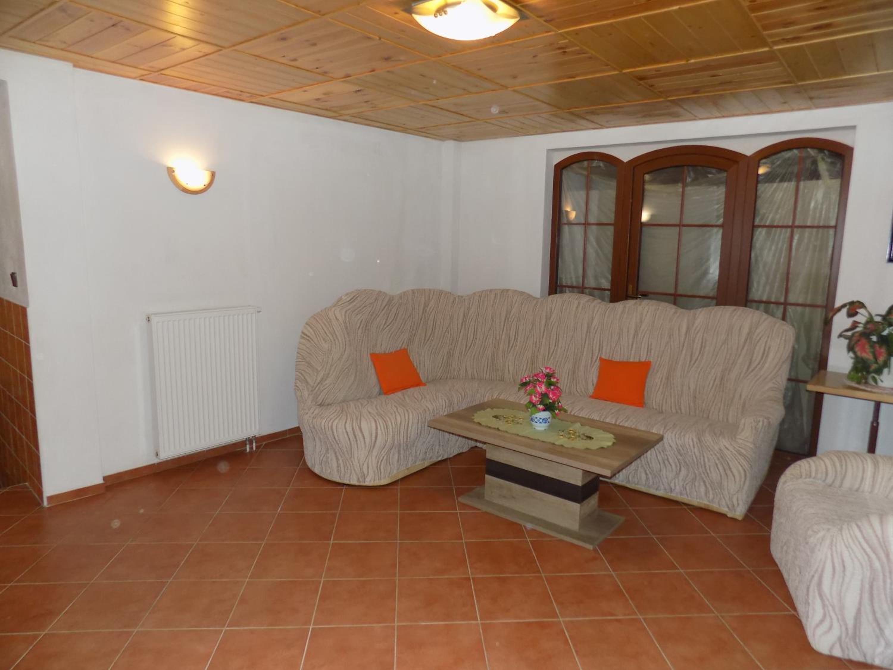 Ubytování Apartmány Ferenčíková