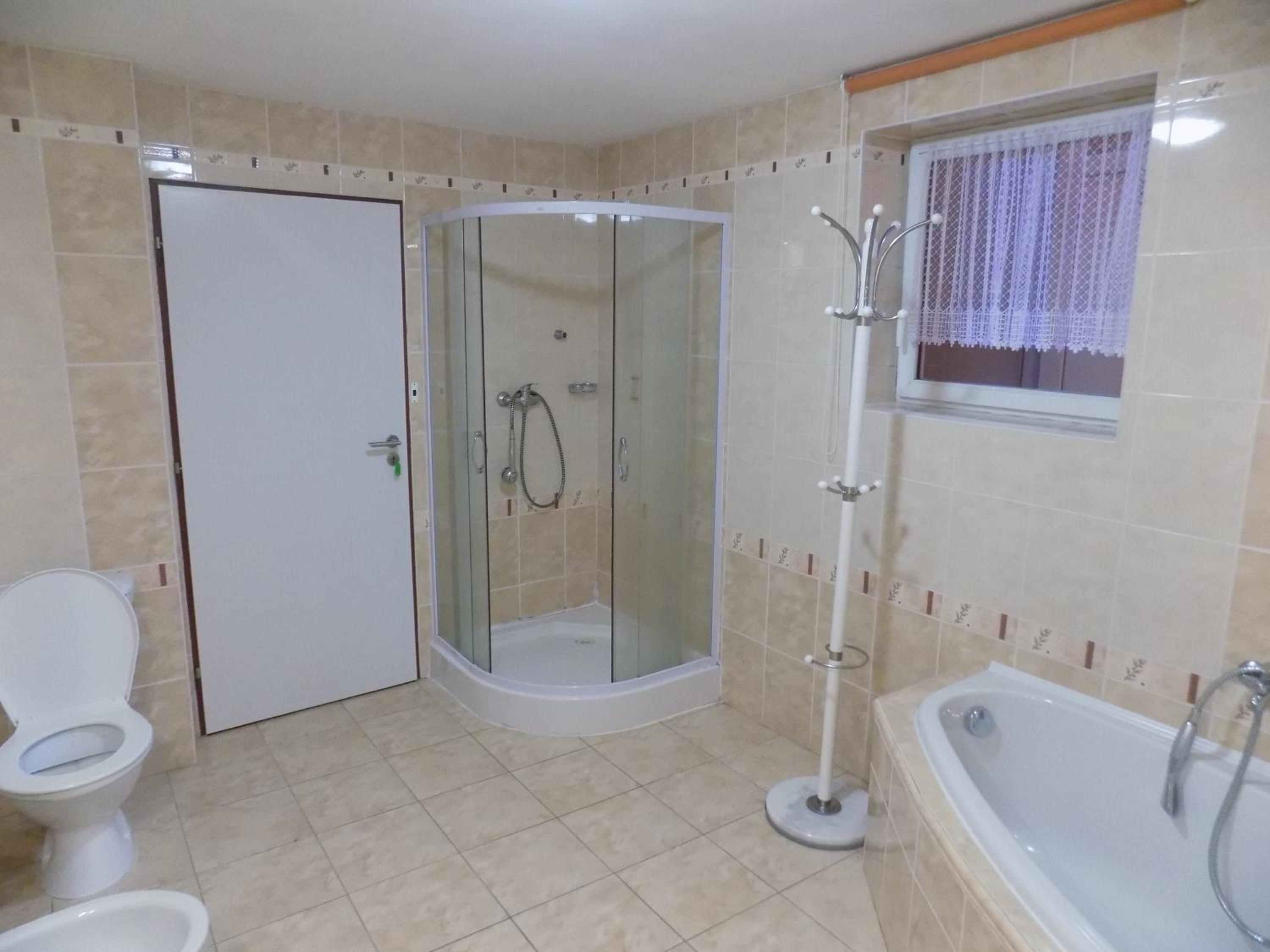 Ubytování Apartmány Ferenčíková