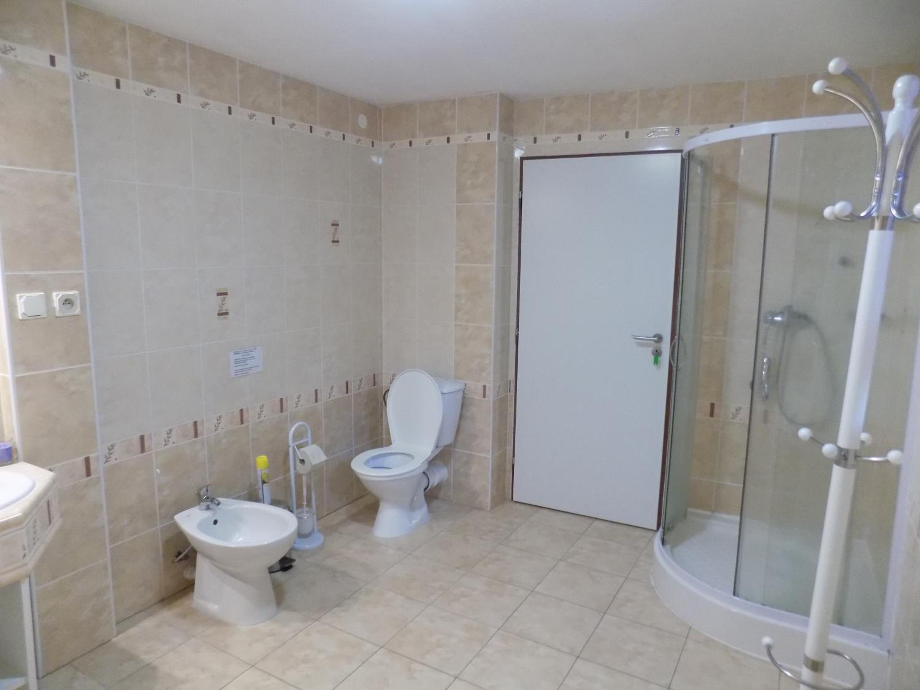 Ubytování Apartmány Ferenčíková