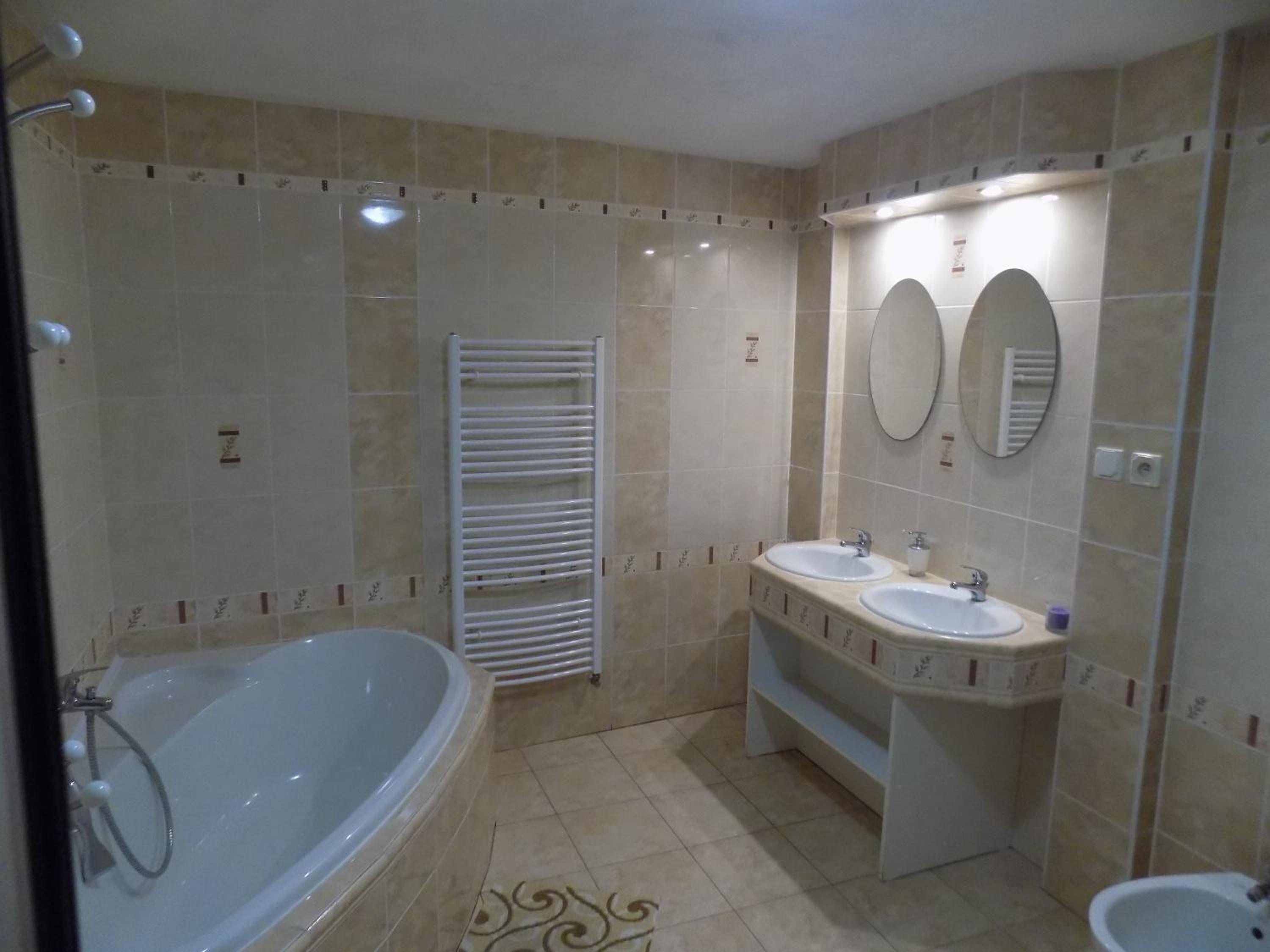 Ubytování Apartmány Ferenčíková