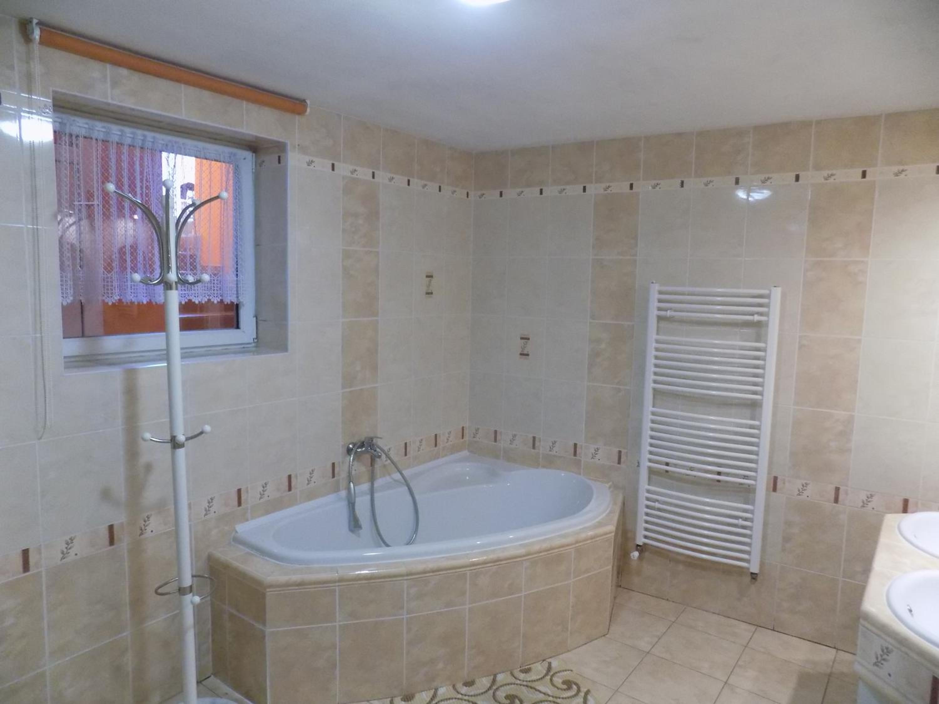 Ubytování Apartmány Ferenčíková