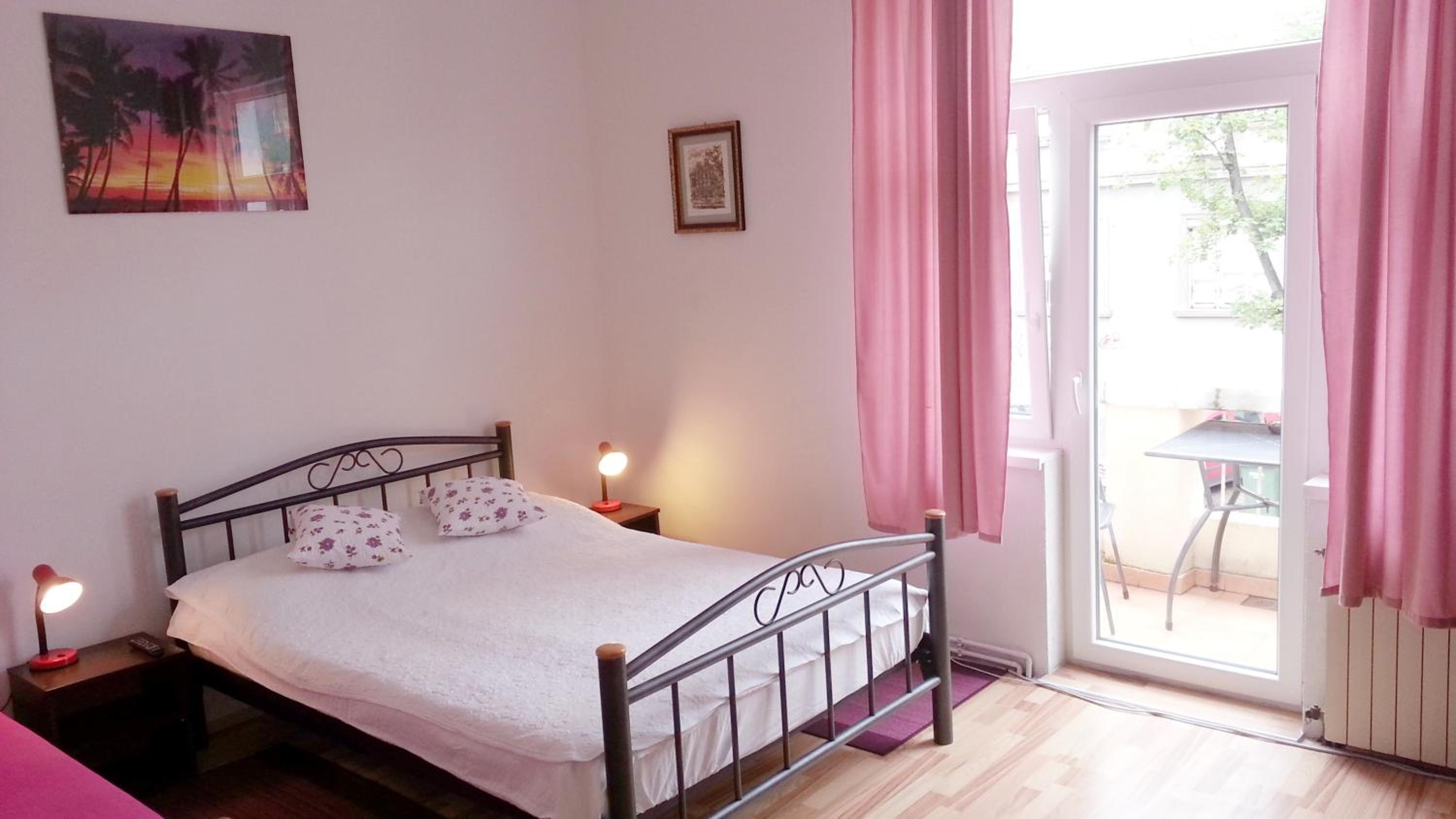 Guesthouse Sermageova view 4