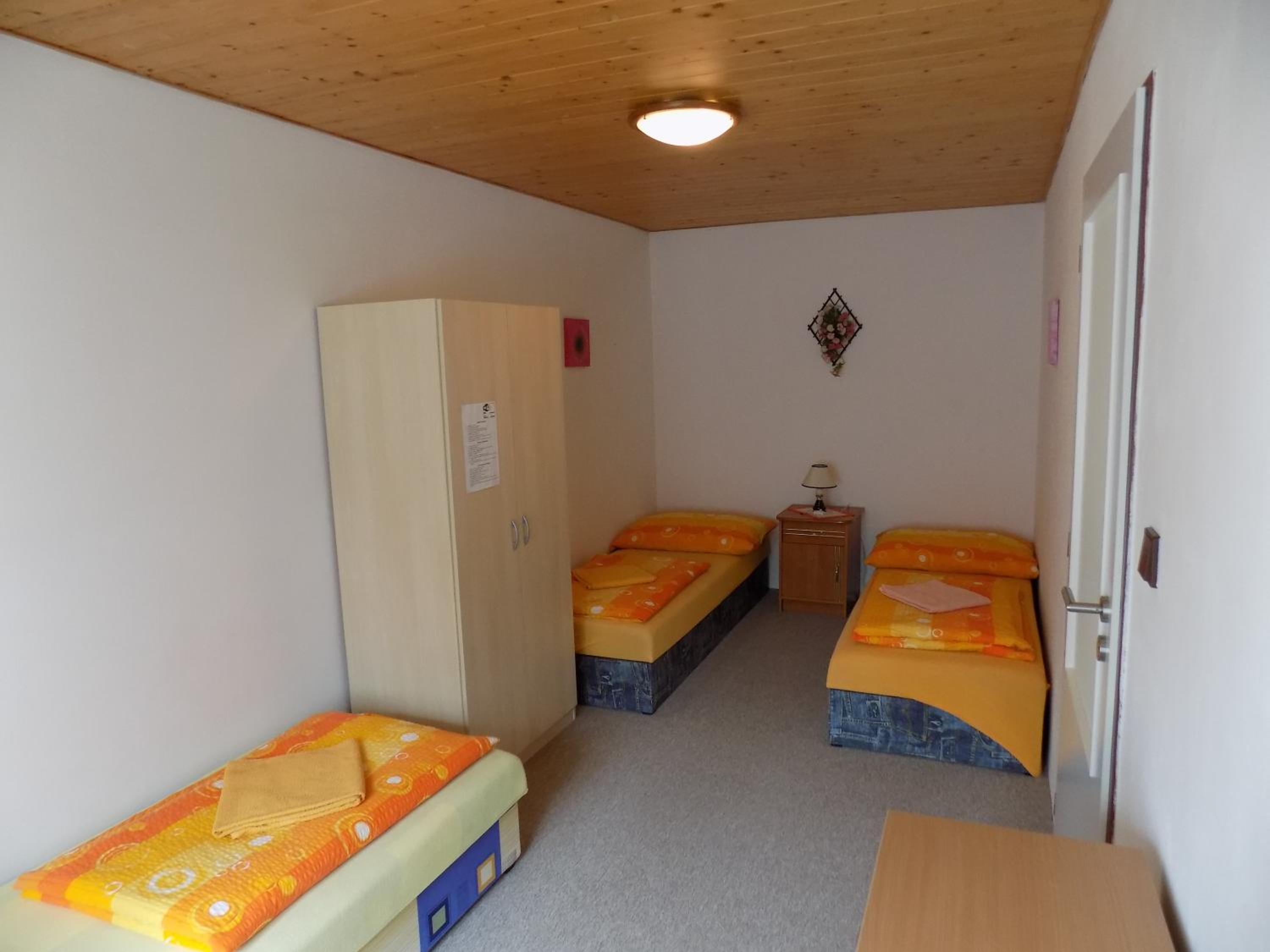 Ubytování Apartmány Ferenčíková