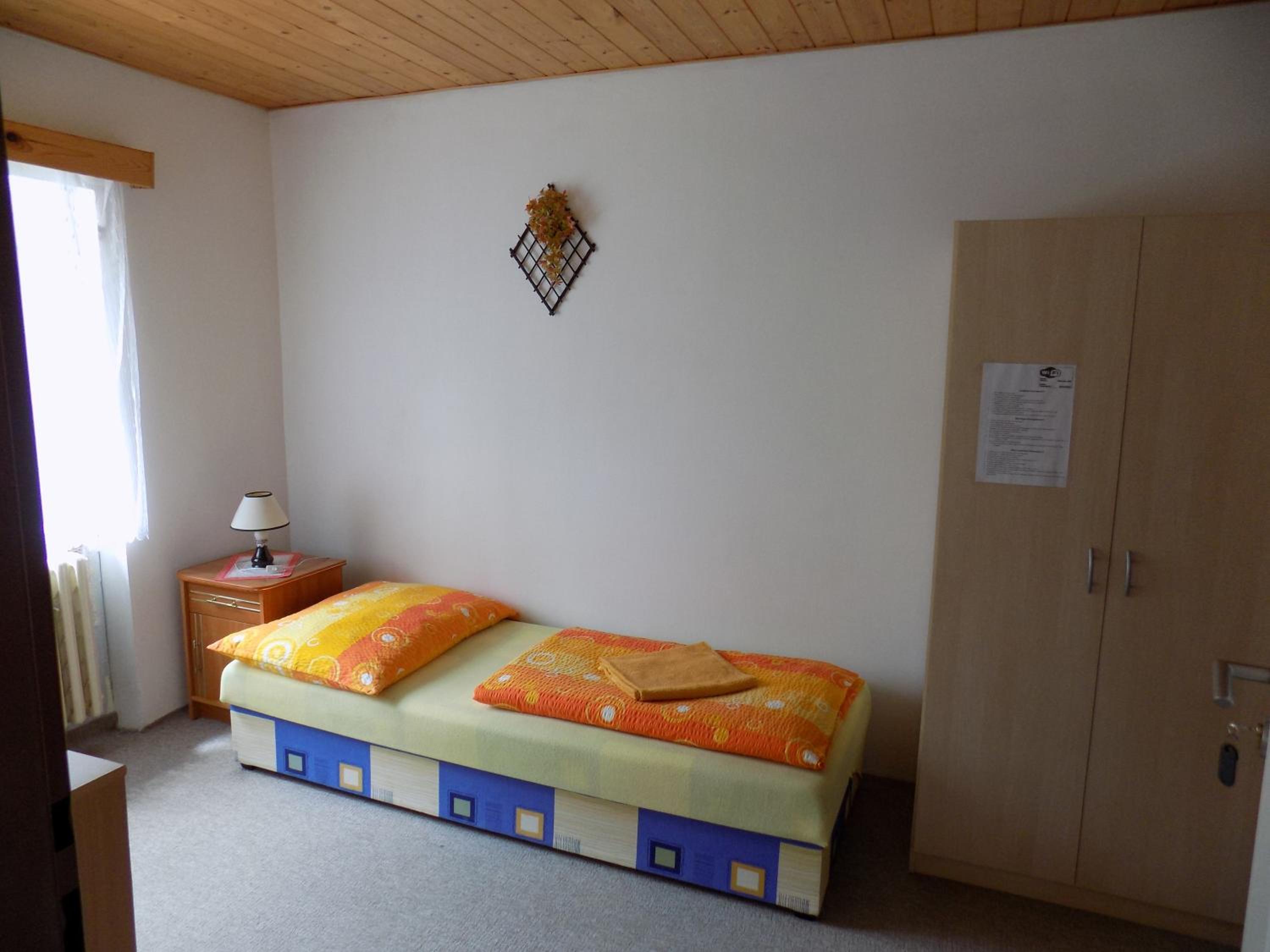 Ubytování Apartmány Ferenčíková