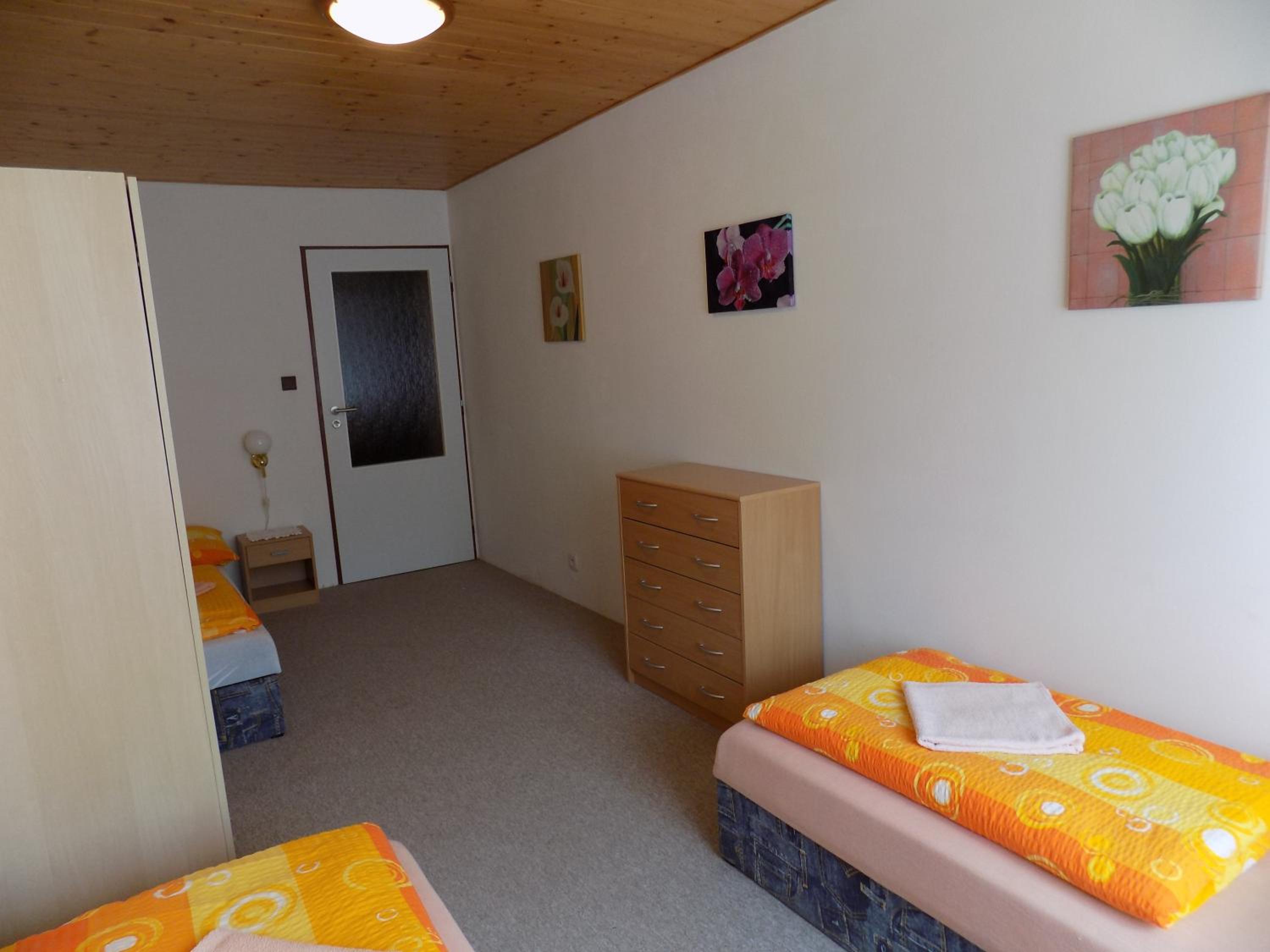 Ubytování Apartmány Ferenčíková