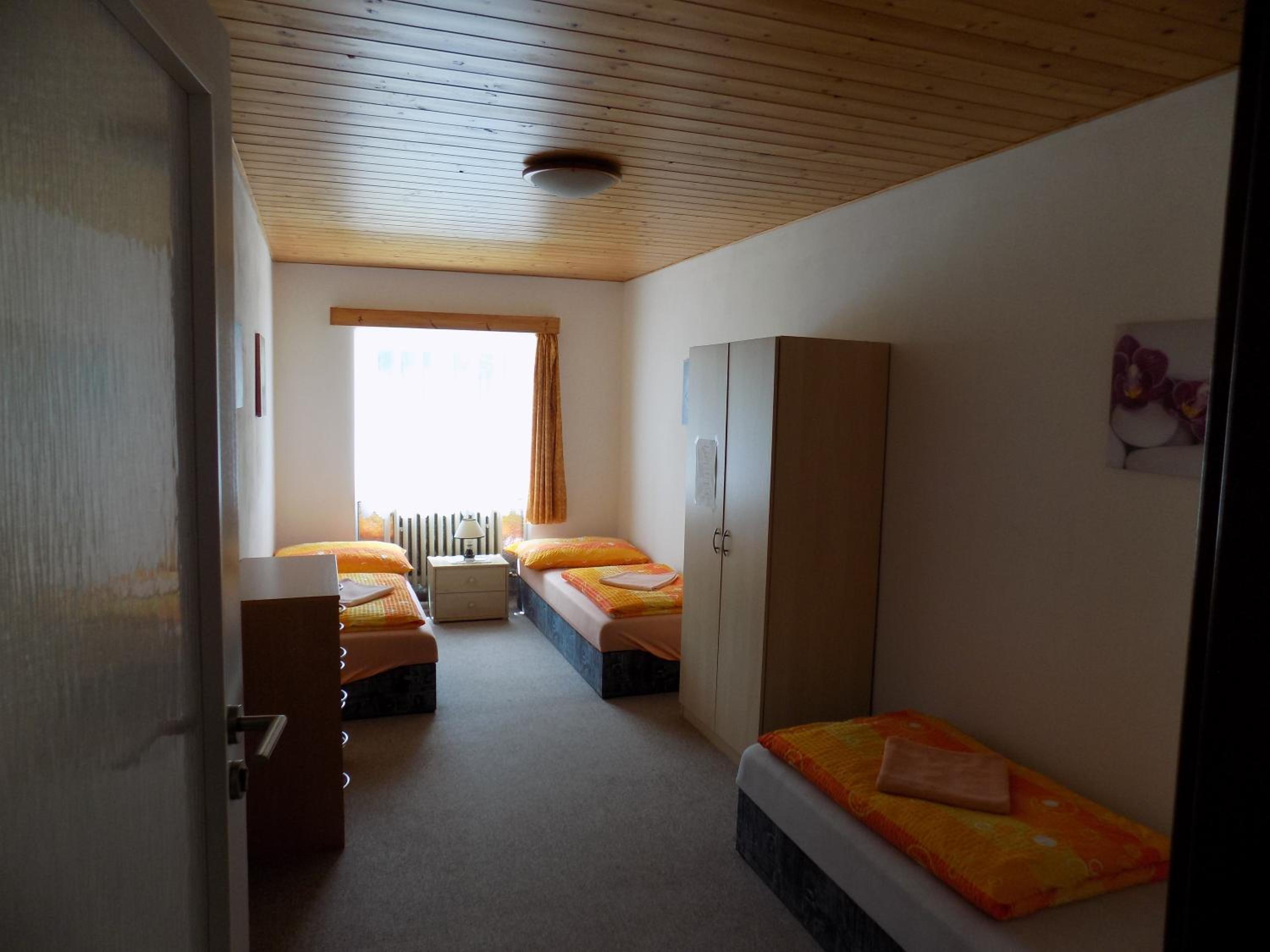 Ubytování Apartmány Ferenčíková
