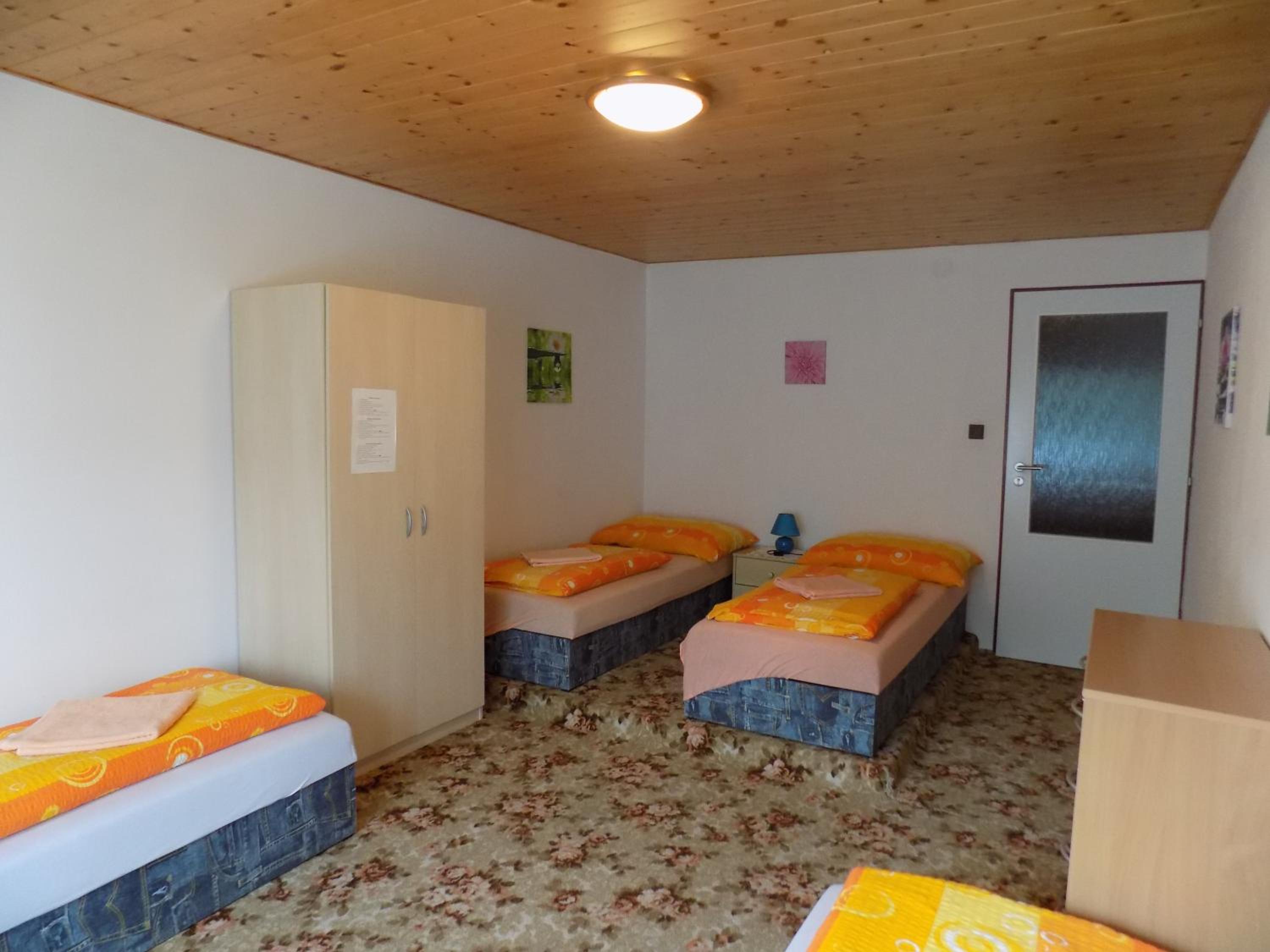Ubytování Apartmány Ferenčíková