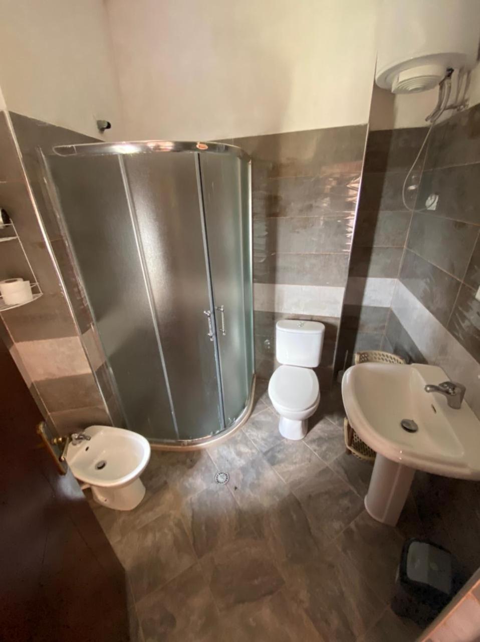 Rooms Merlika -Inside the Castle-
