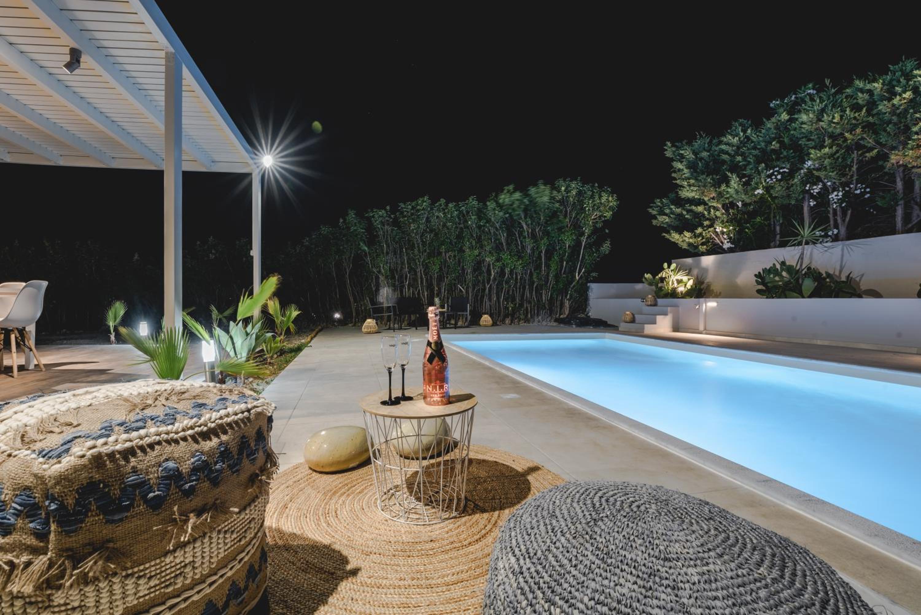 Anssami Villa view 5