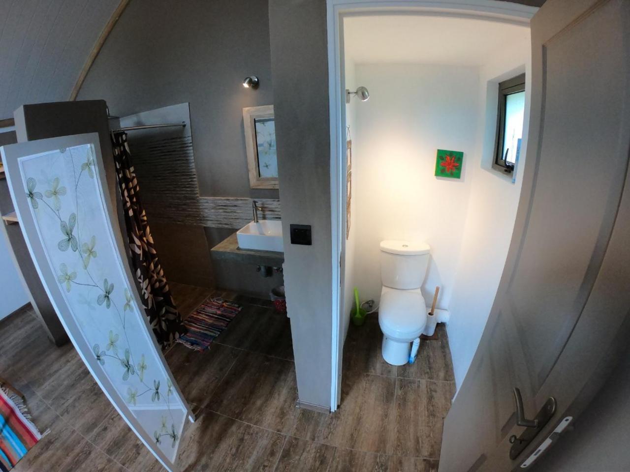 Coco room view 3