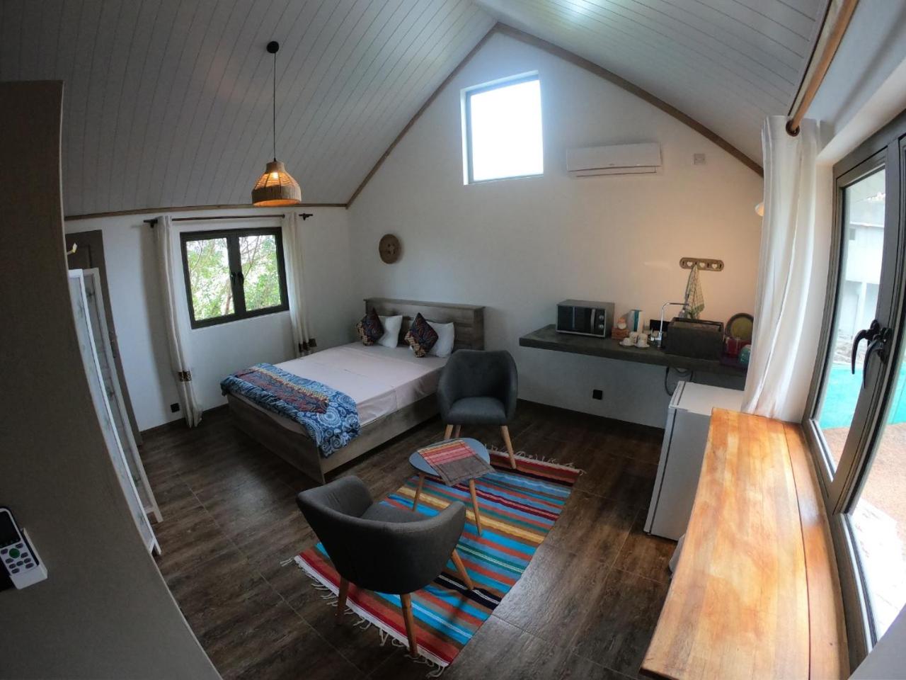 Coco room view 2