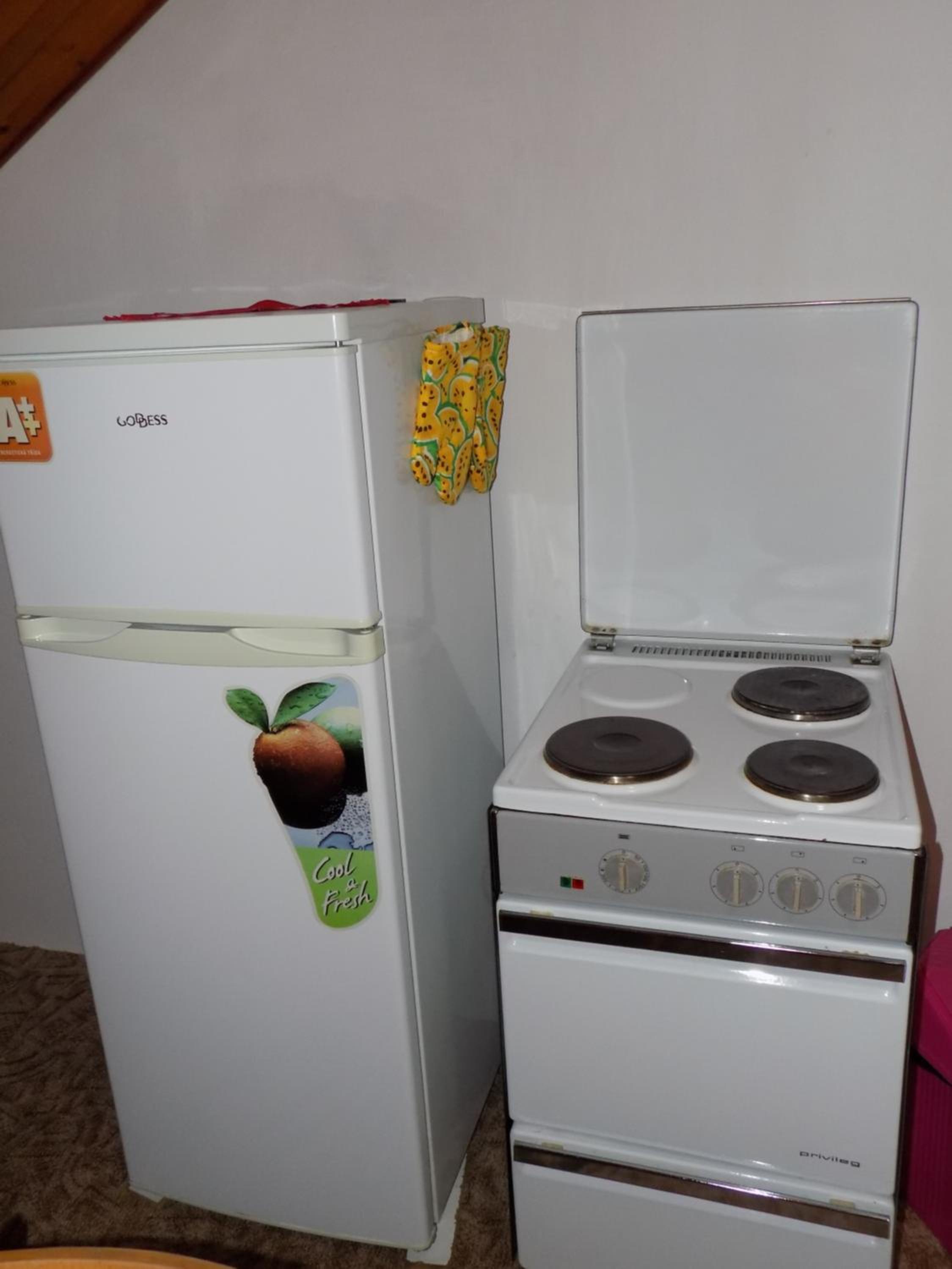 Ubytování Apartmány Ferenčíková