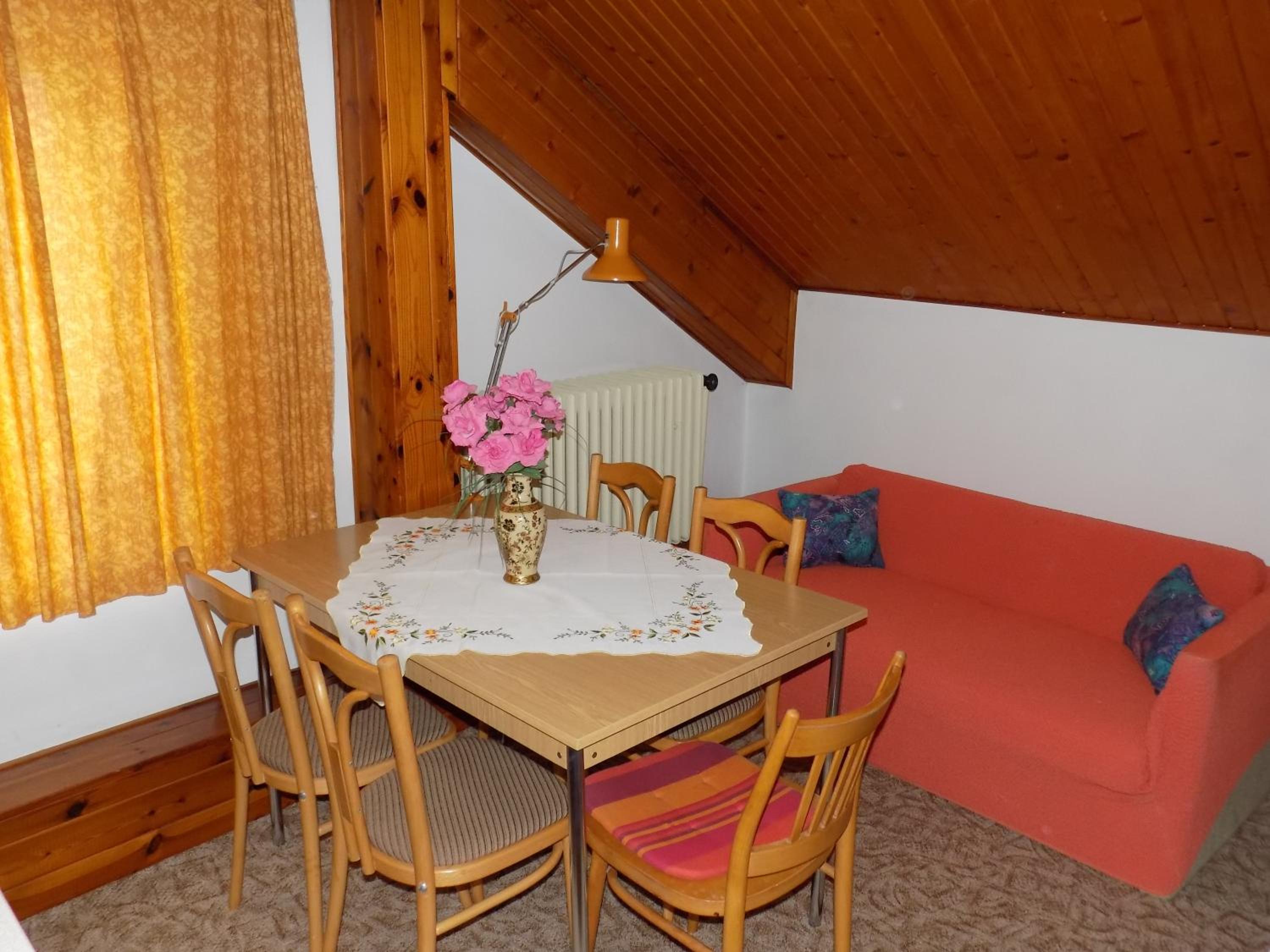 Ubytování Apartmány Ferenčíková