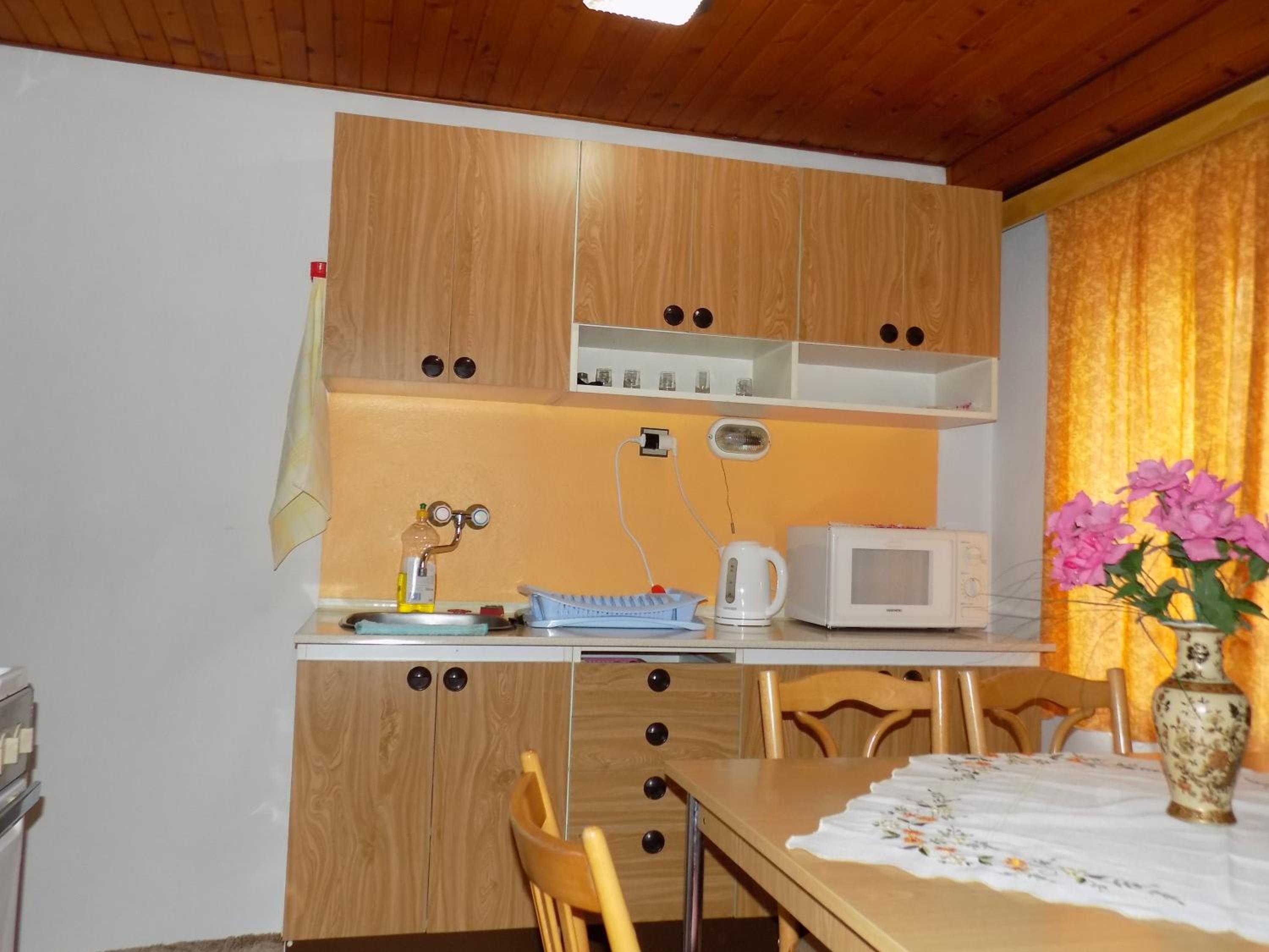 Ubytování Apartmány Ferenčíková