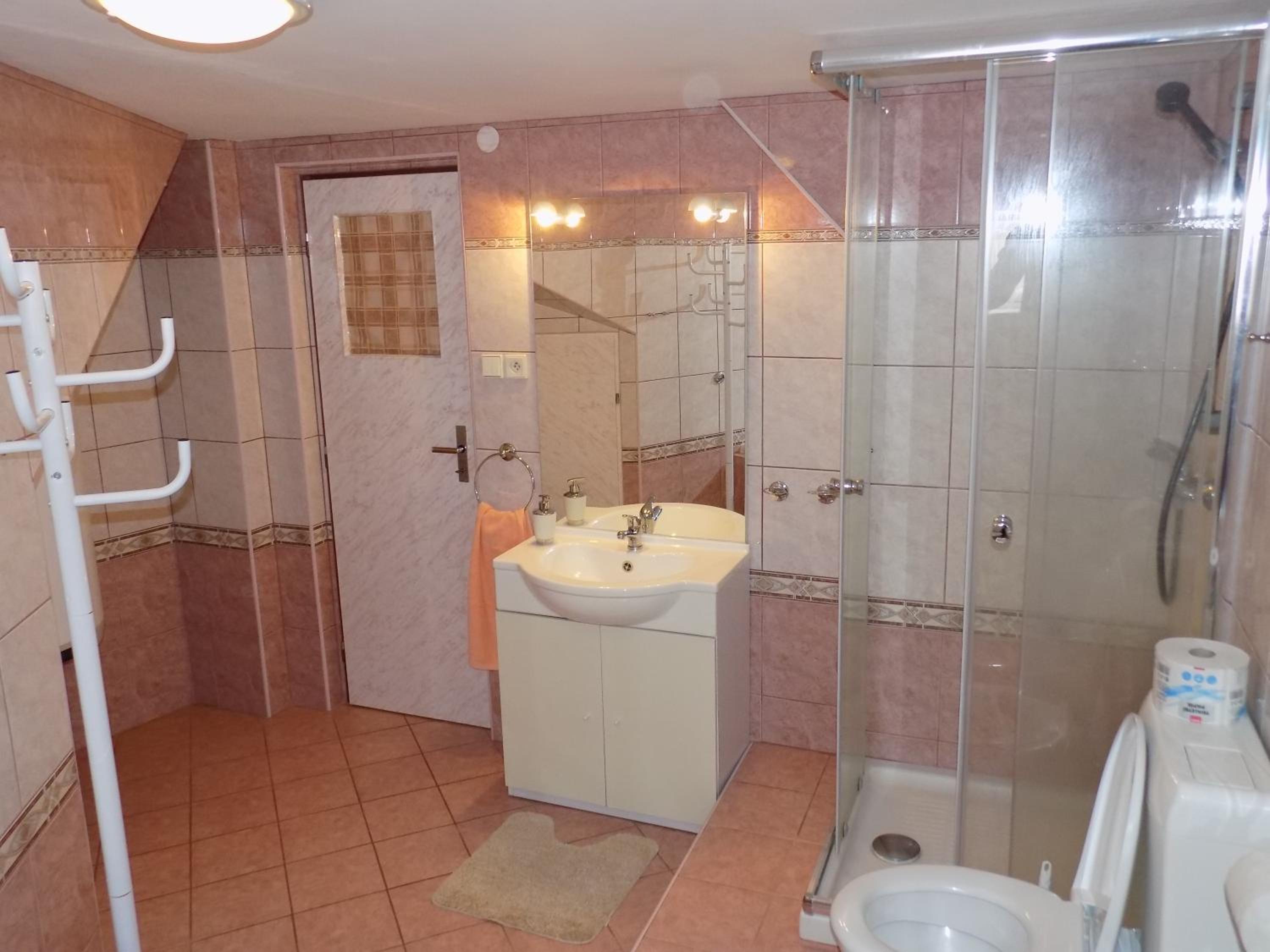 Ubytování Apartmány Ferenčíková