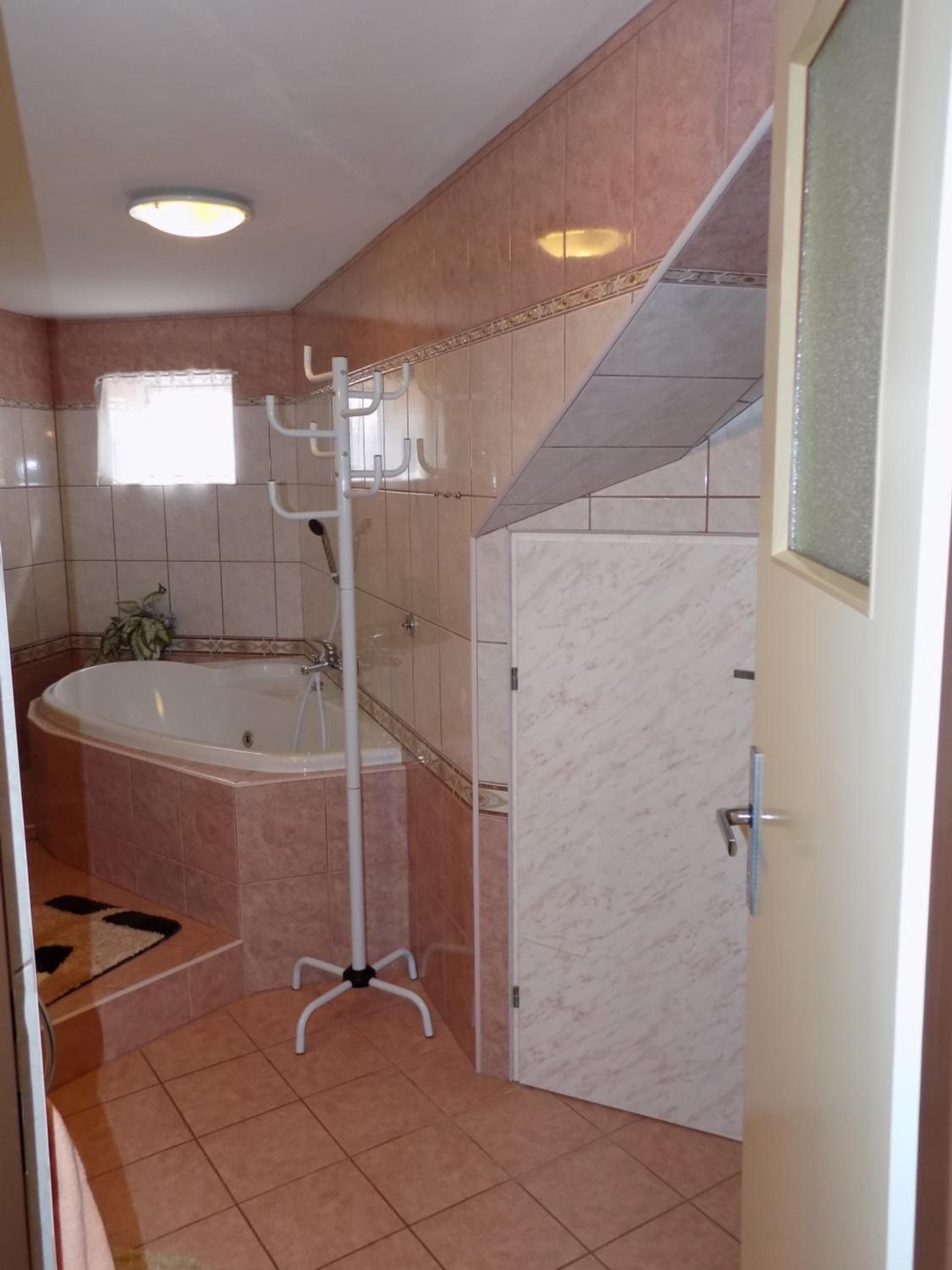 Ubytování Apartmány Ferenčíková