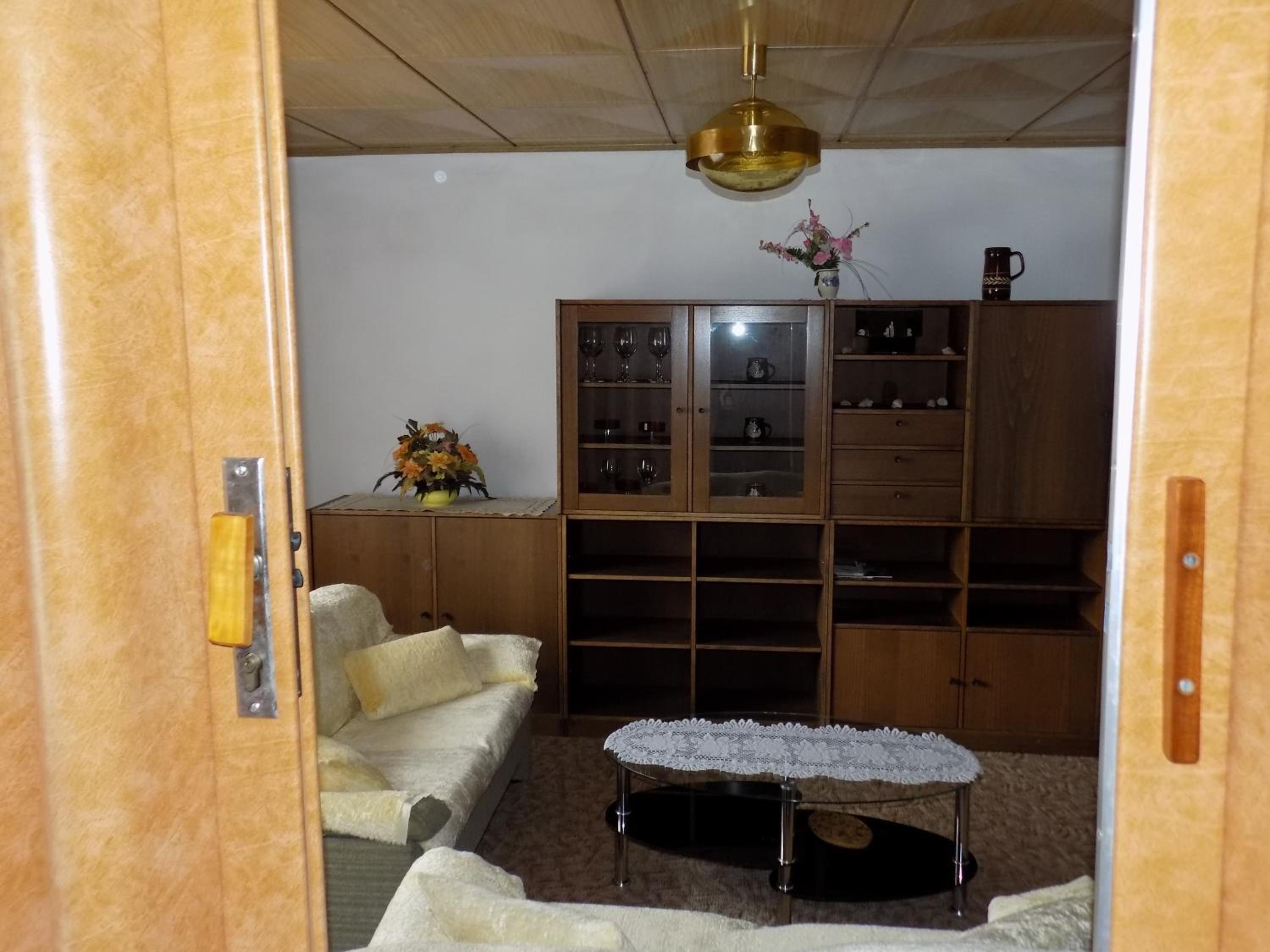 Ubytování Apartmány Ferenčíková
