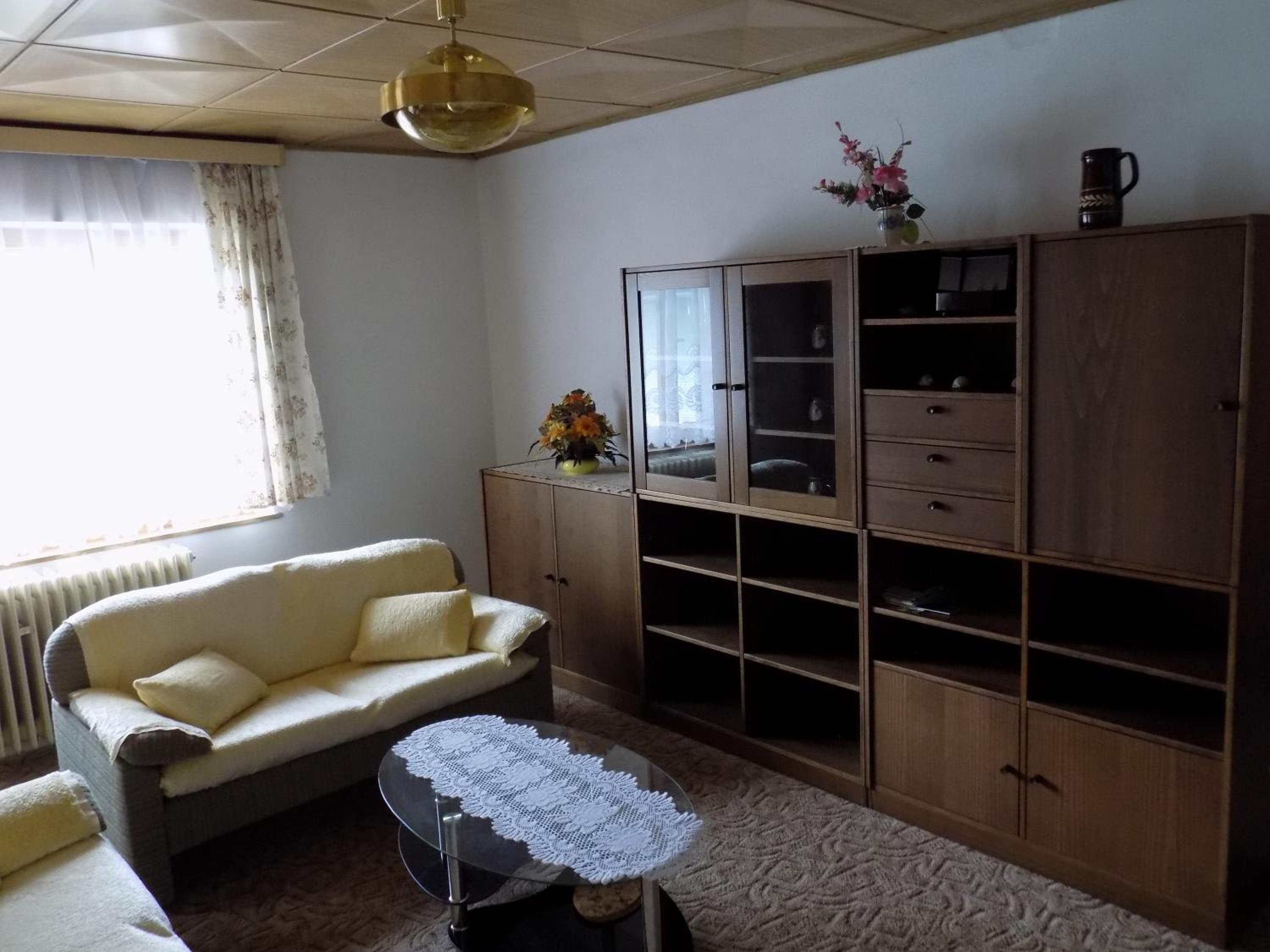 Ubytování Apartmány Ferenčíková