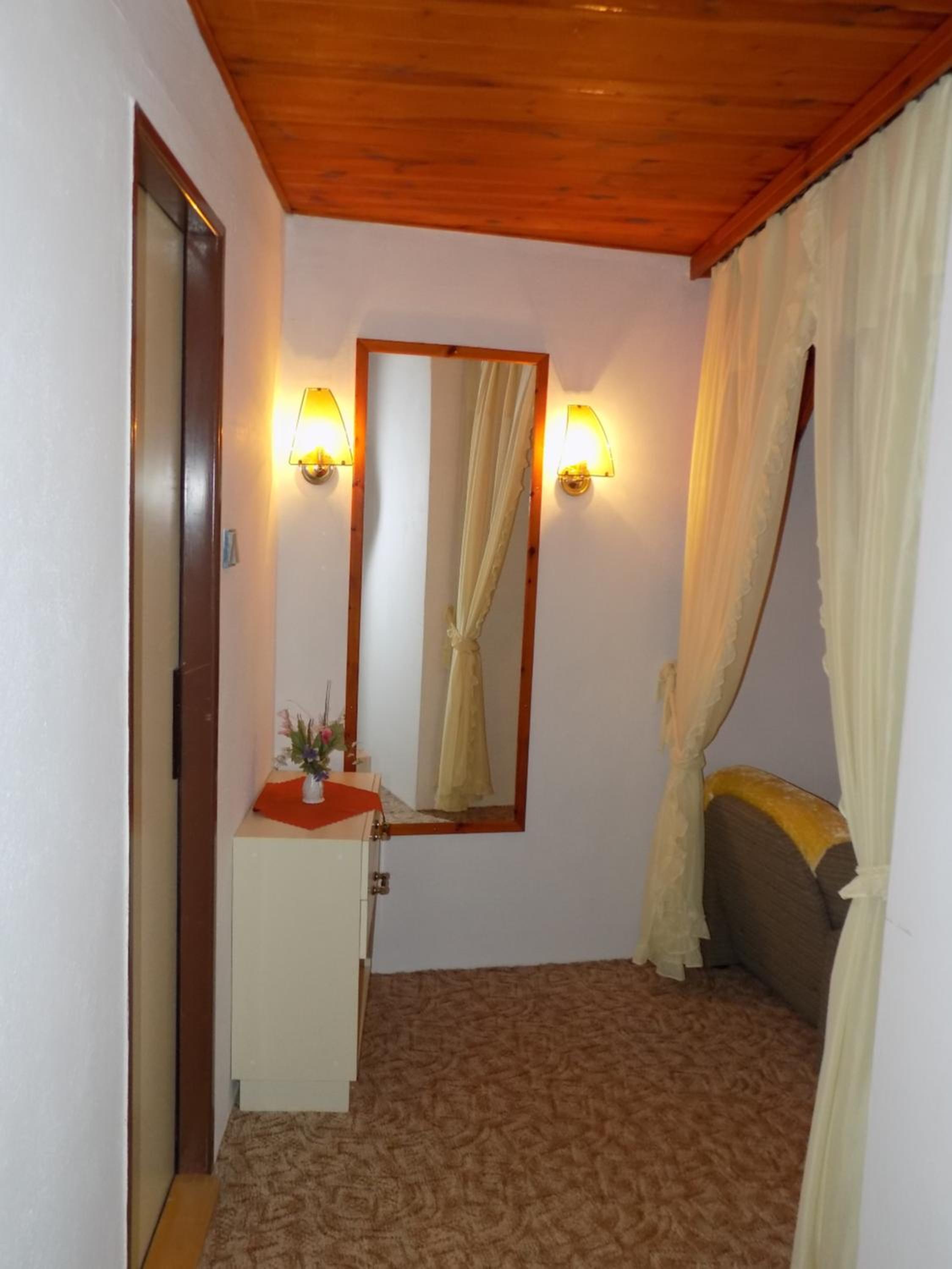 Ubytování Apartmány Ferenčíková