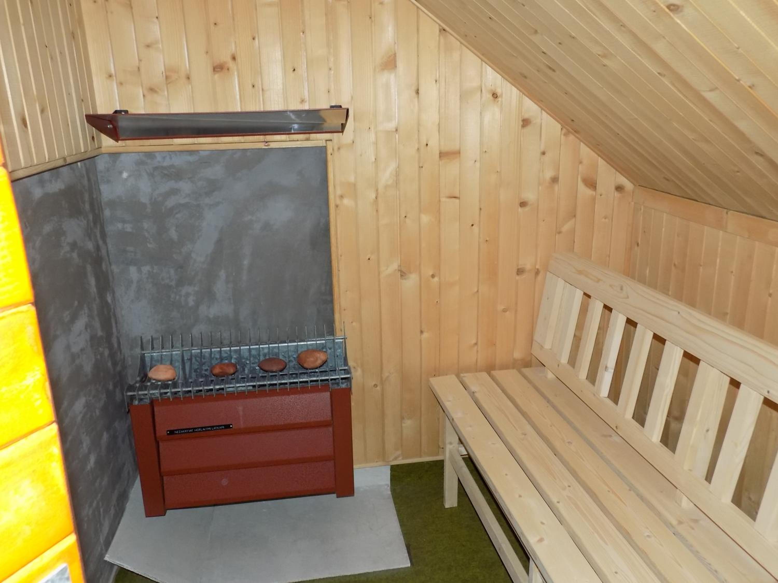 Ubytování Apartmány Ferenčíková