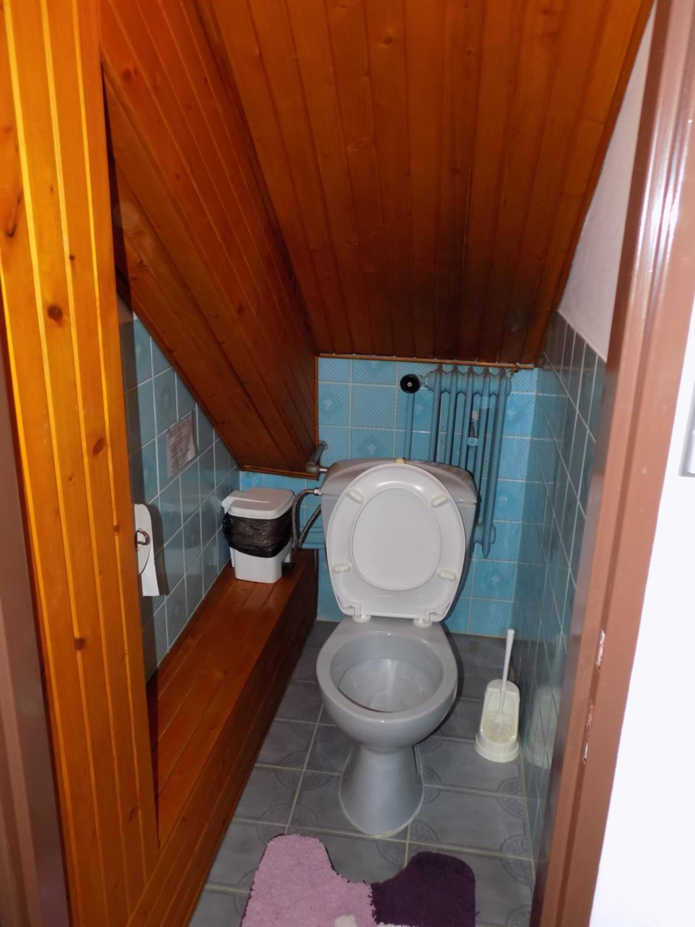 Ubytování Apartmány Ferenčíková