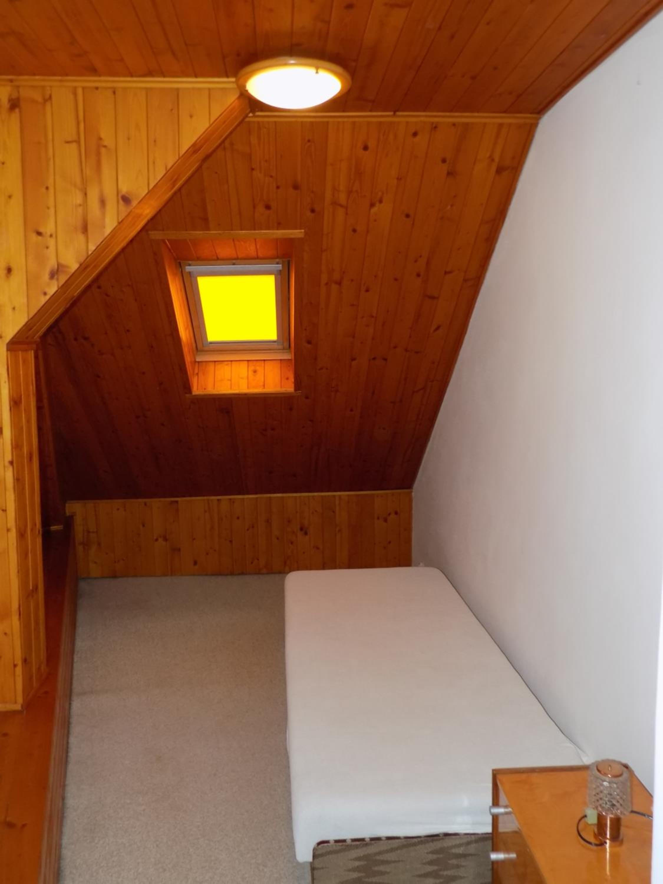Ubytování Apartmány Ferenčíková