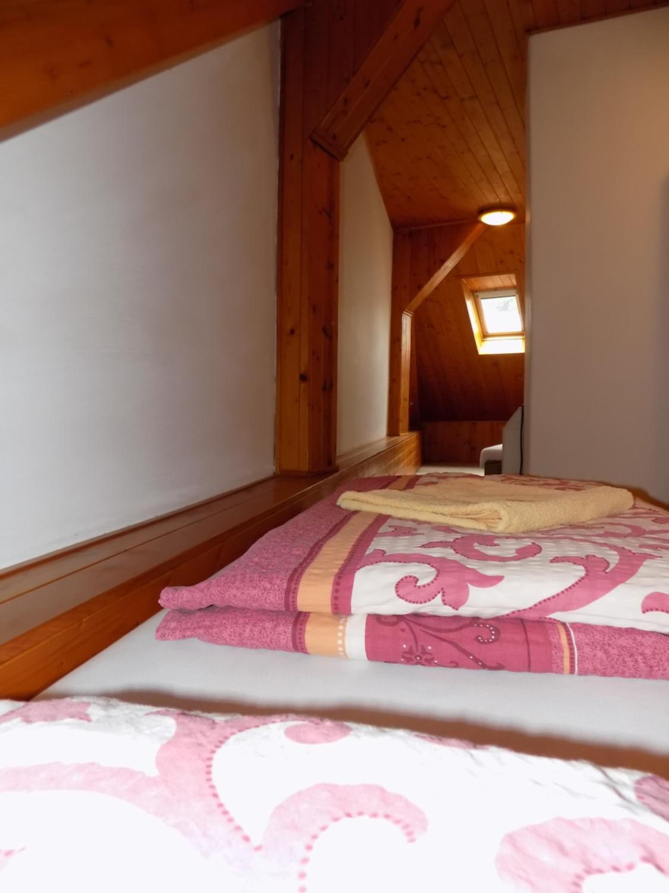 Ubytování Apartmány Ferenčíková