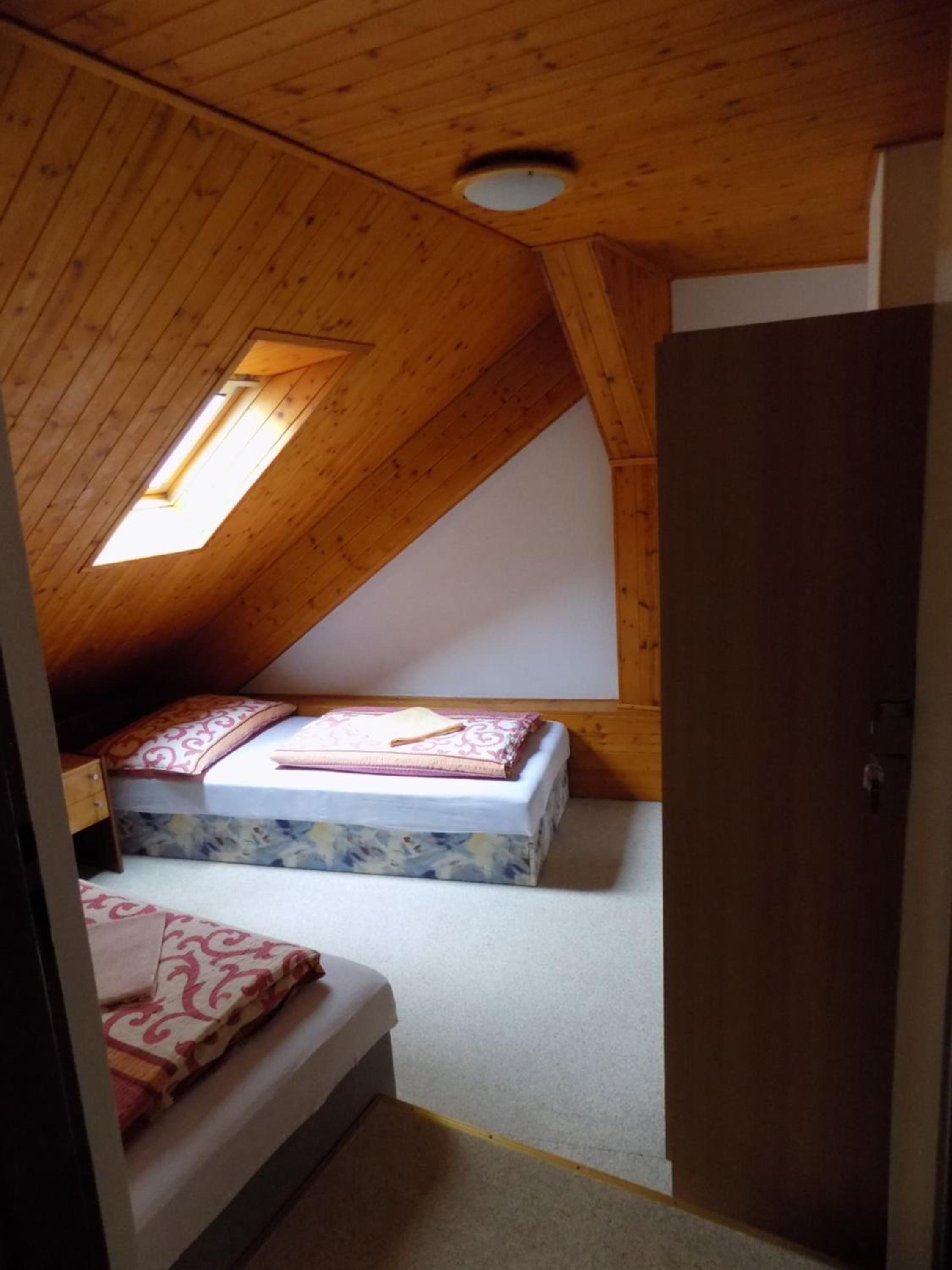 Ubytování Apartmány Ferenčíková