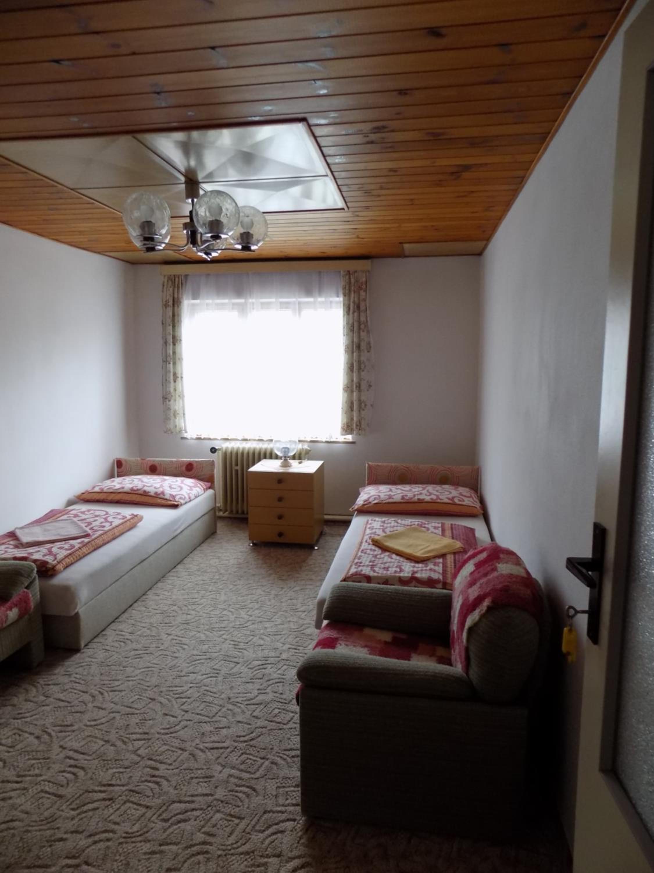 Ubytování Apartmány Ferenčíková