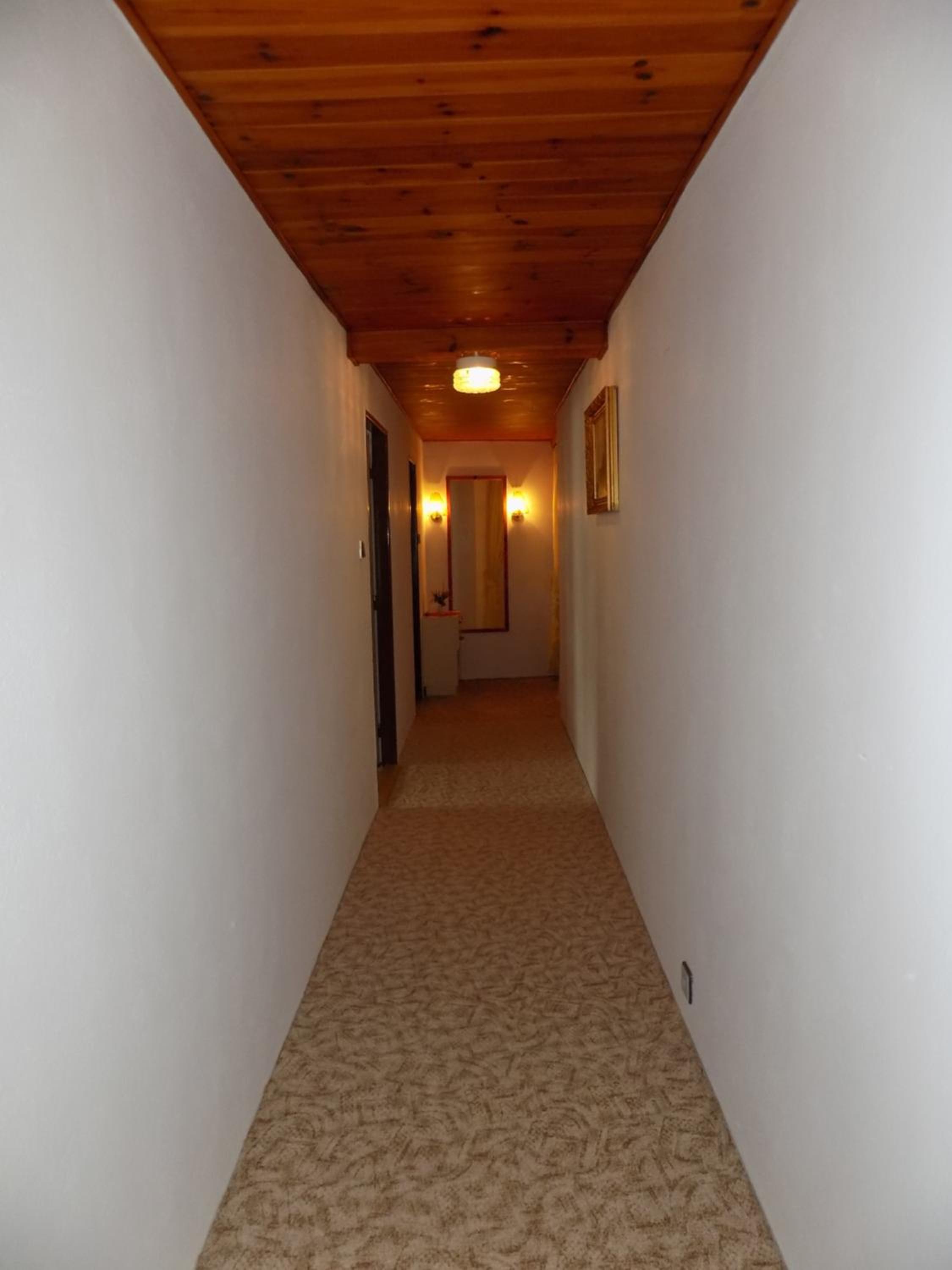 Ubytování Apartmány Ferenčíková