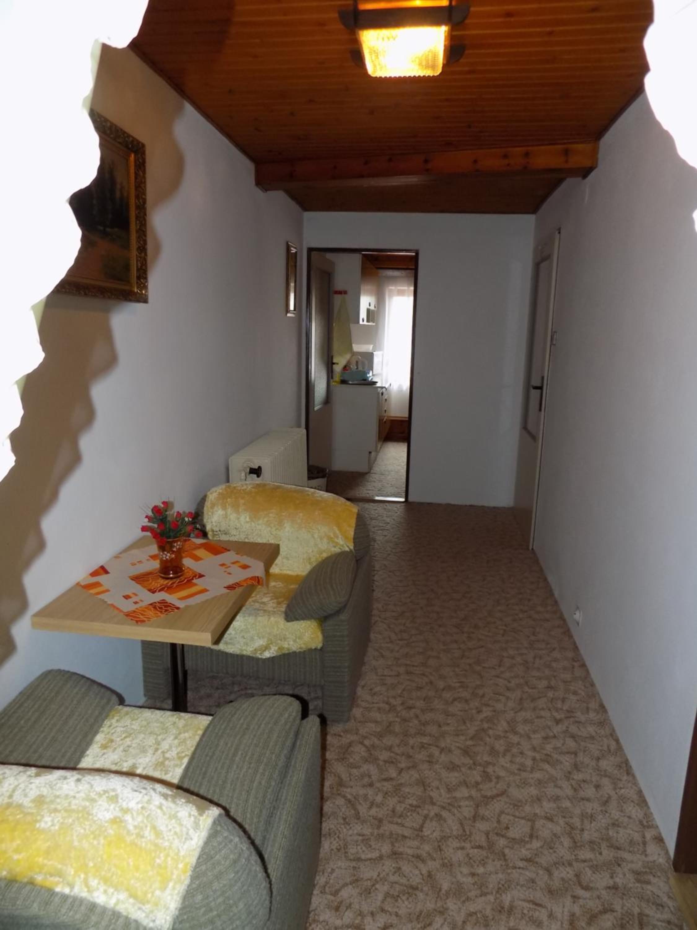 Ubytování Apartmány Ferenčíková