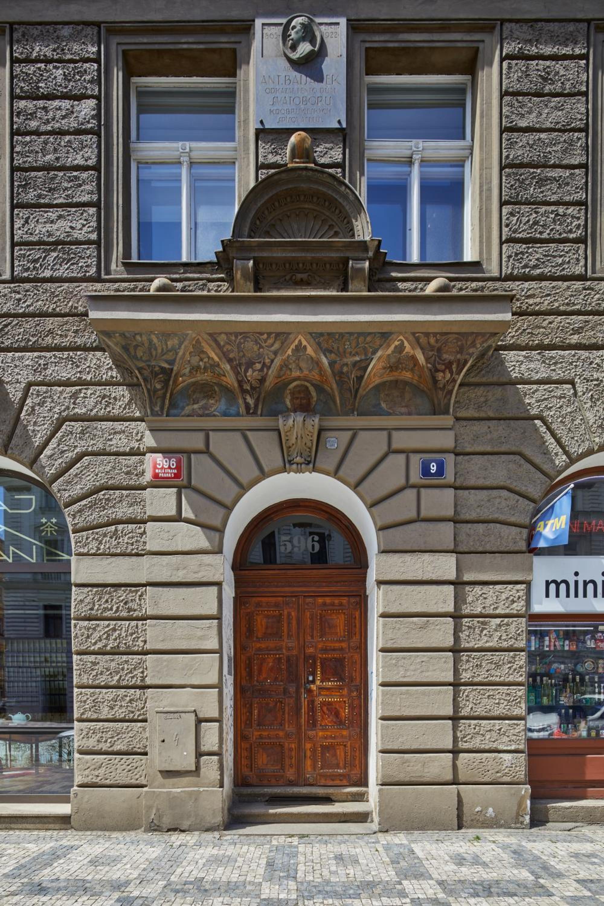building