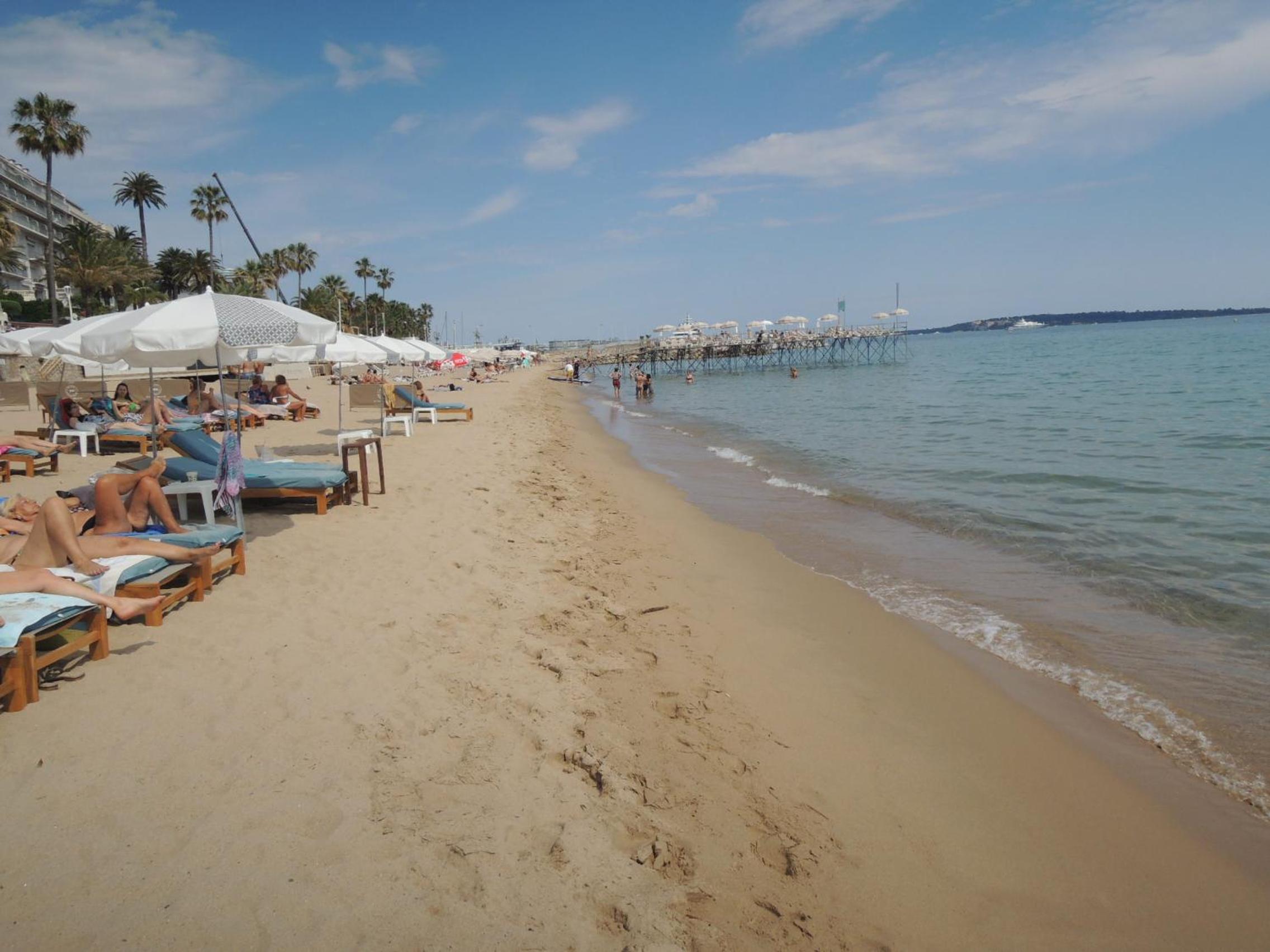 Fabulous Central 2BR - Prime Location, Walk to Croisette & Palais - By Totolulu Cannes Yellow Corner