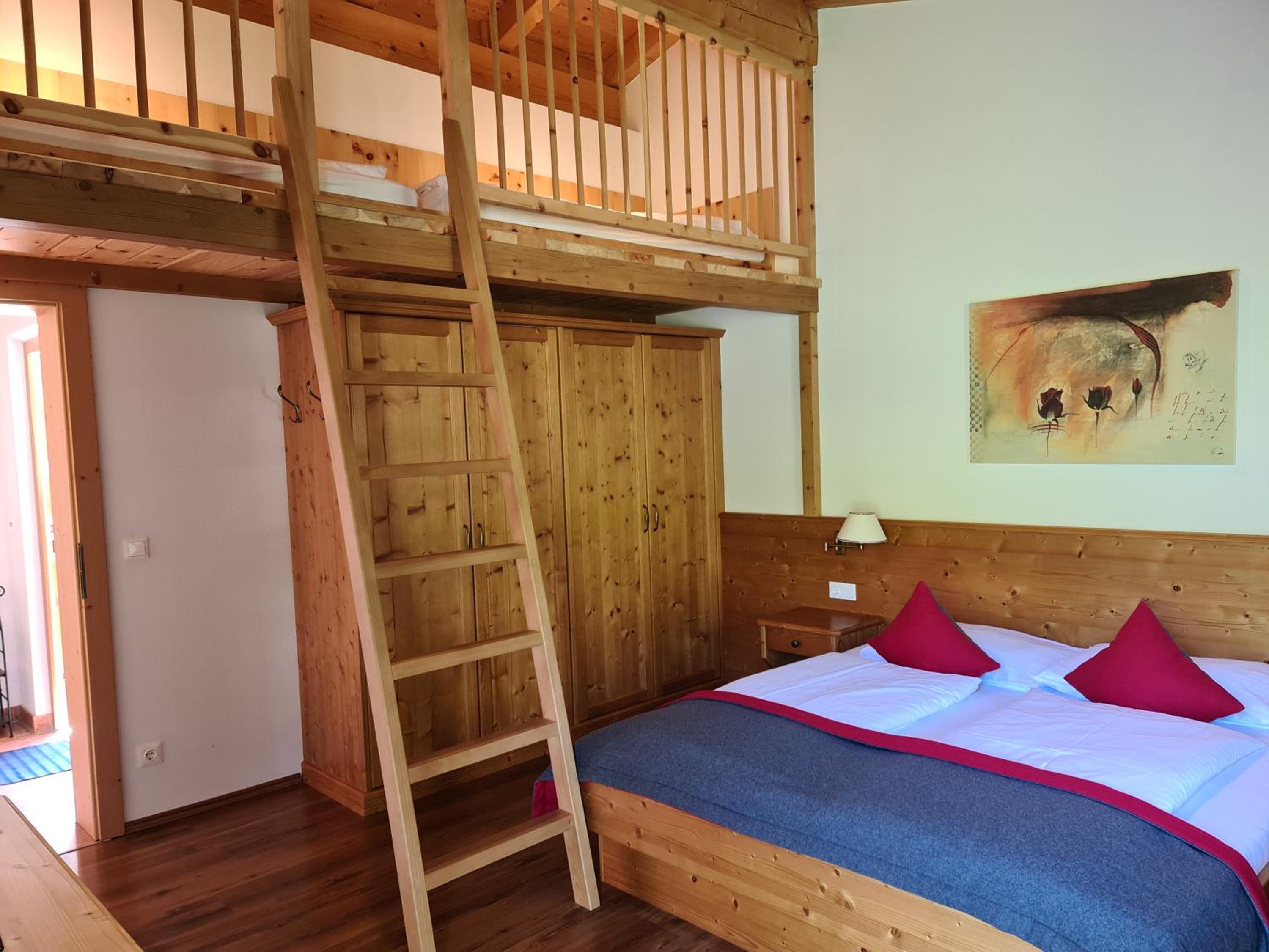 Das Resort Brixen