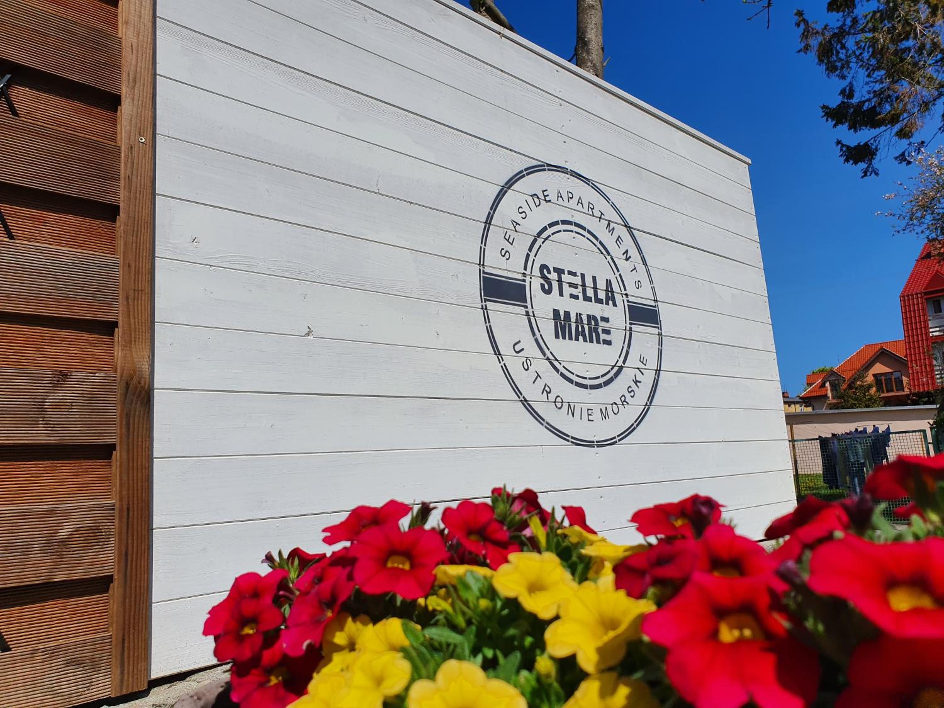 Apartamenty Stella Mare - 365PAM view 2