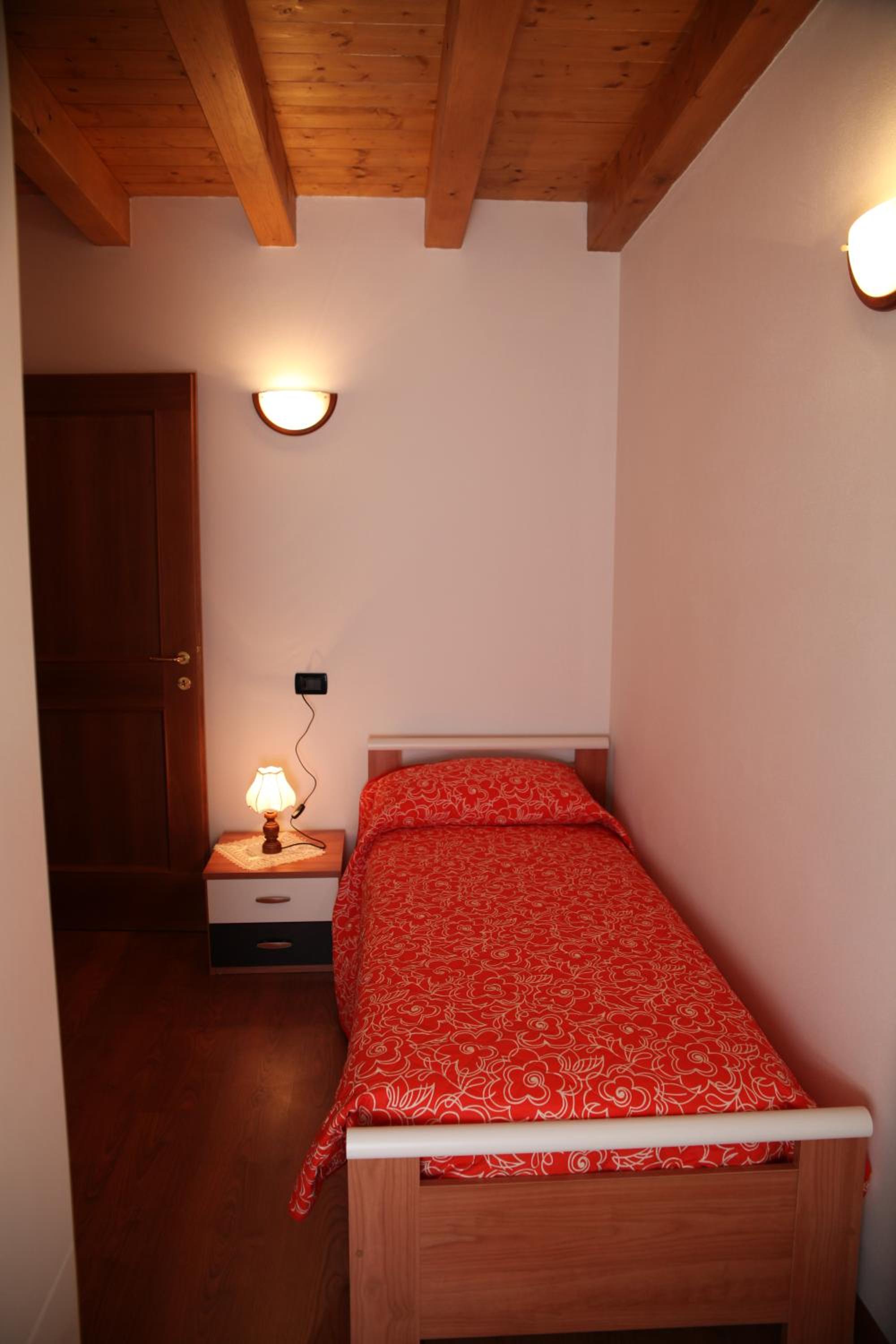 Albergo diffuso Valcellina e Val Vajont in Cimolais