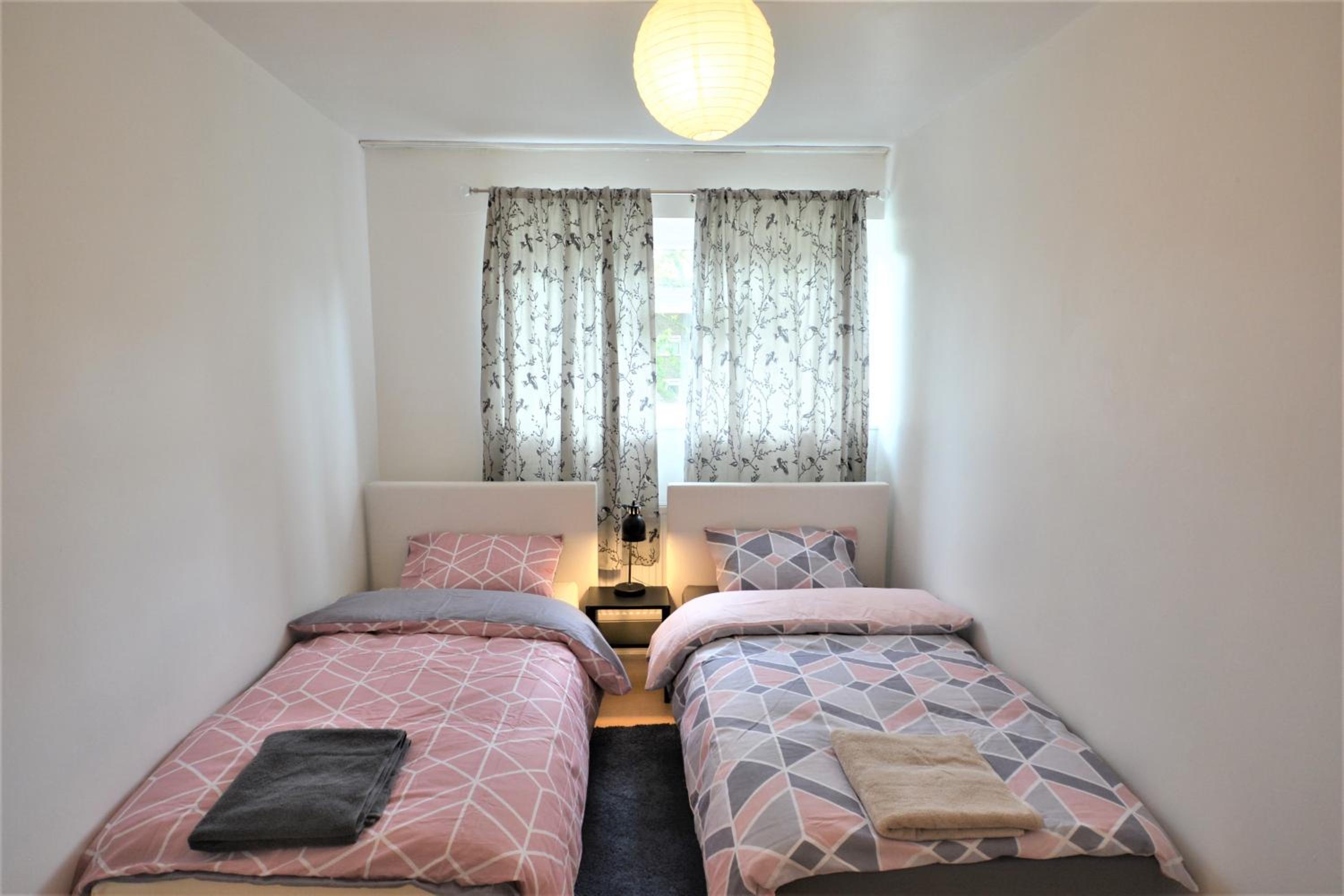 London Zone 1 Lovely 3bedroom Maisonette Apartment