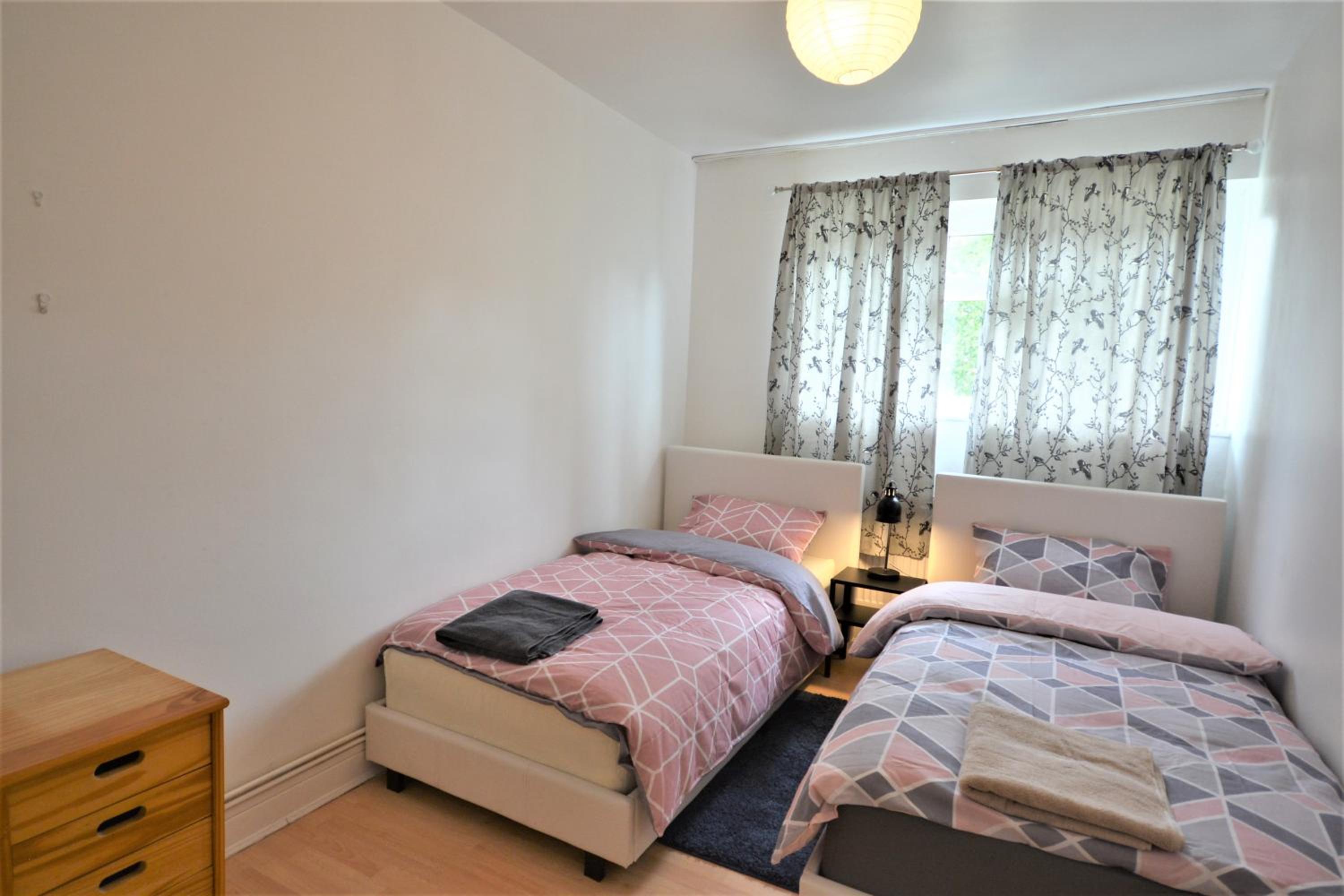 London Zone 1 Lovely 3bedroom Maisonette Apartment