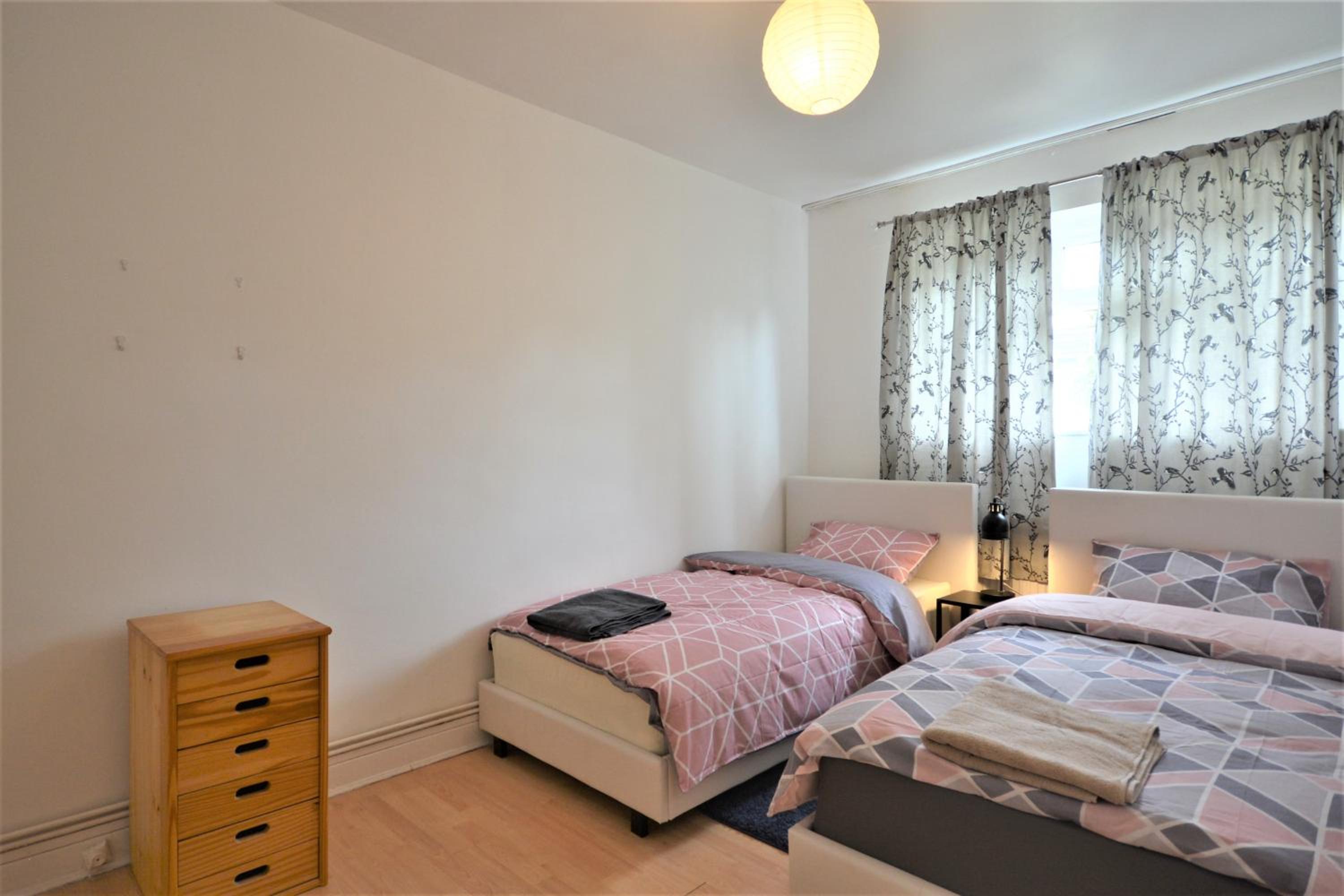 London Zone 1 Lovely 3bedroom Maisonette Apartment